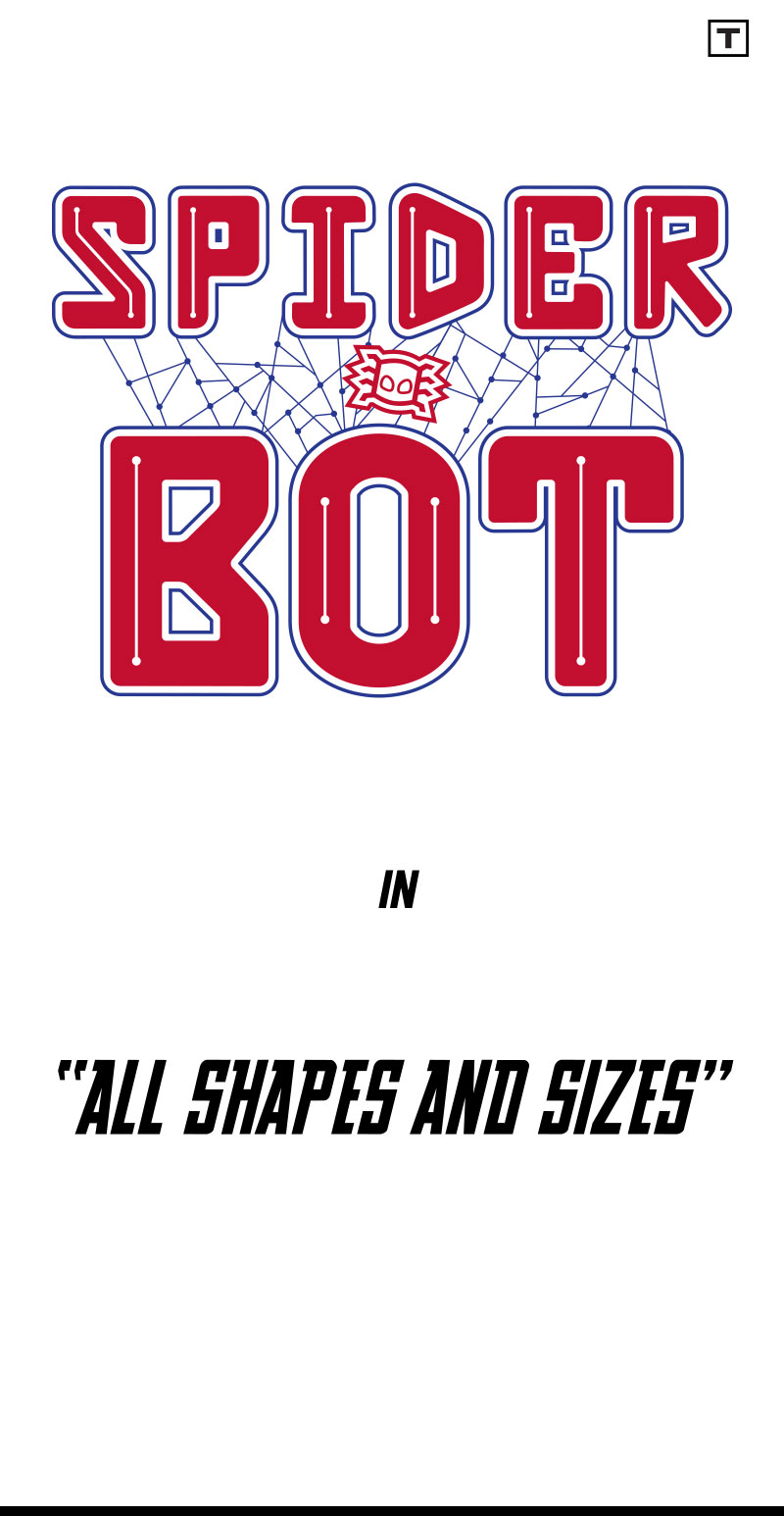 Spider-Bot Infinity Comic (2021-): Chapter 9 - Page 2