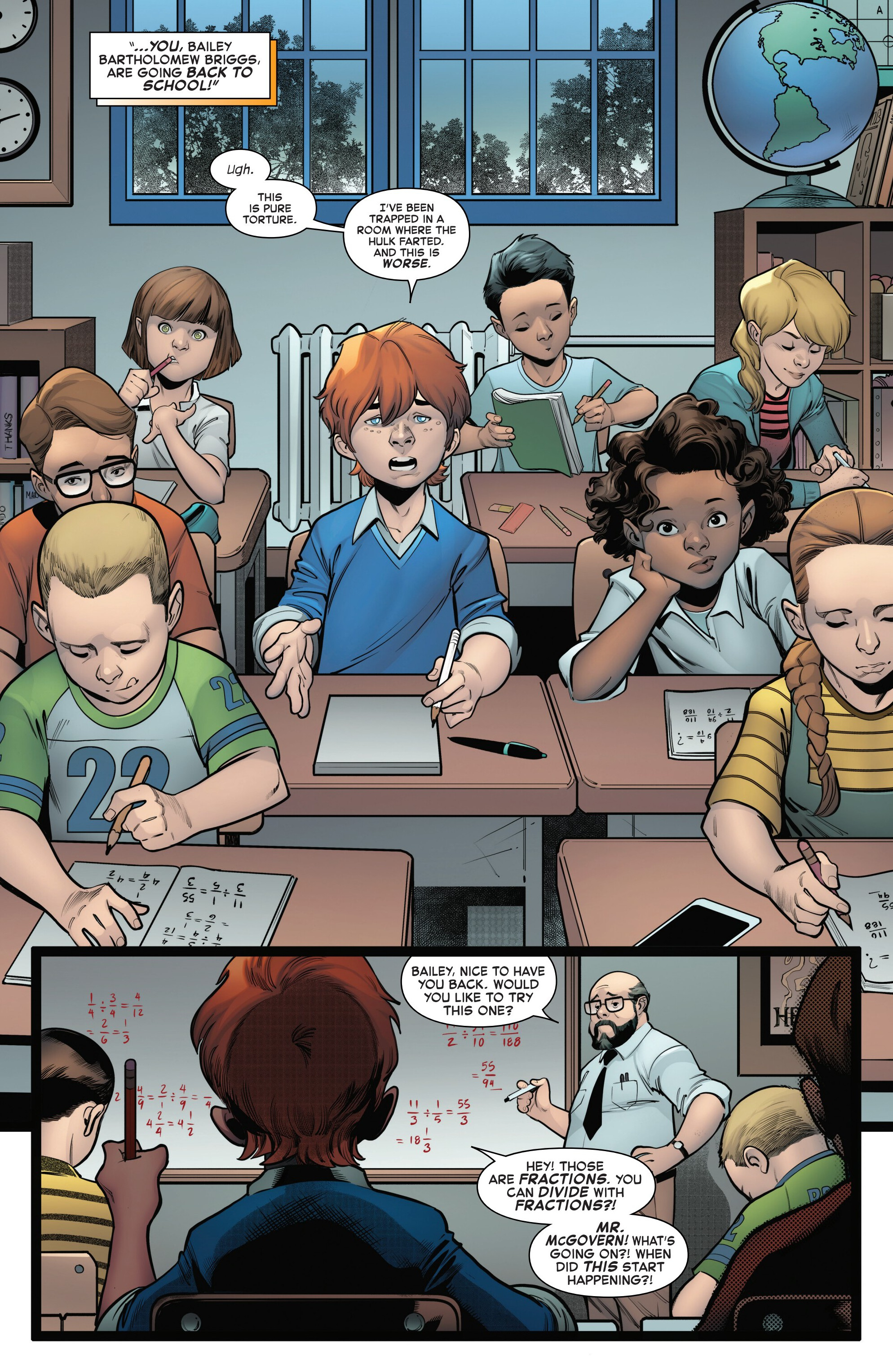 Spider-Boy (2023-): Chapter 11 - Page 10