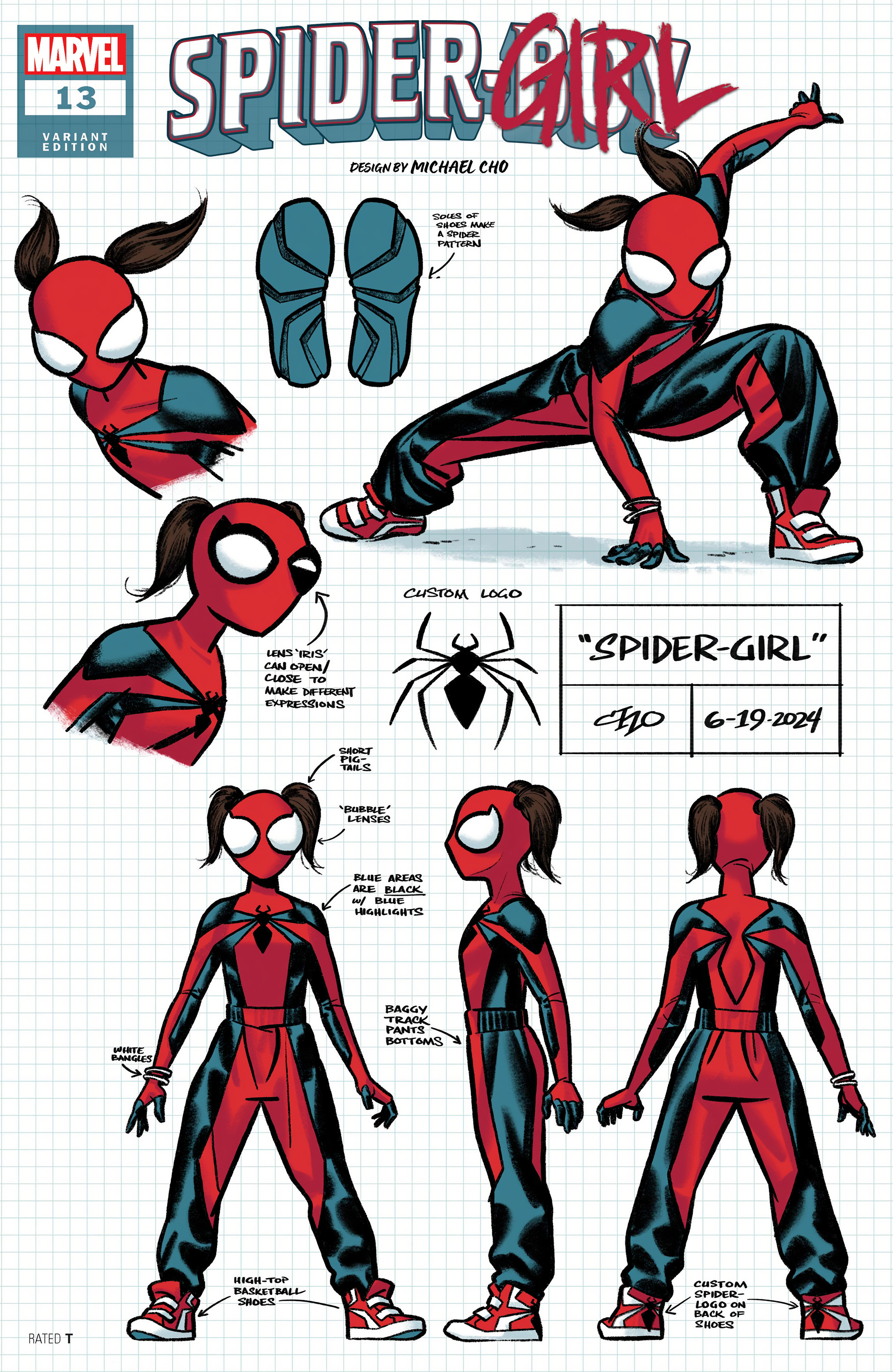 Spider-Boy (2023-): Chapter 13 - Page 2