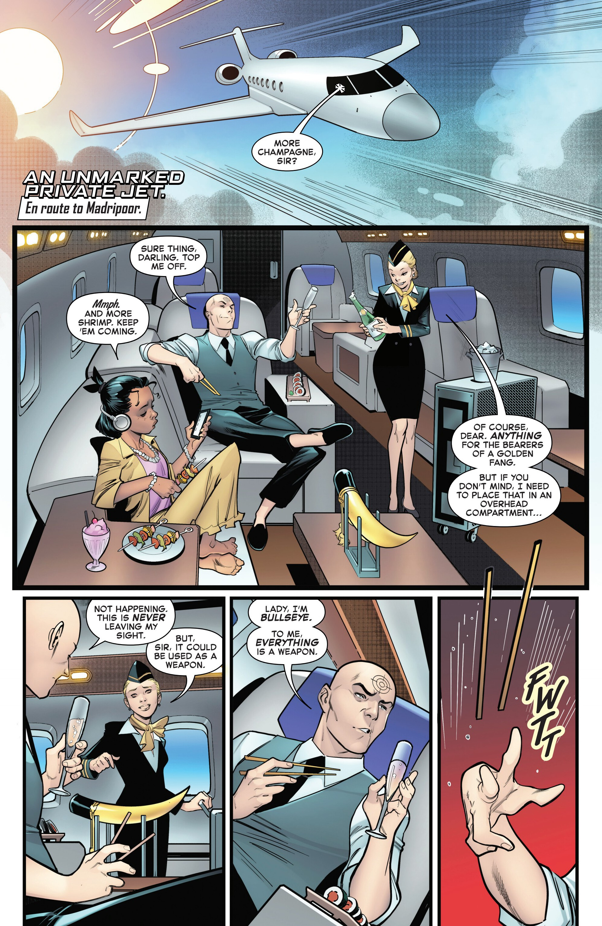 Spider-Boy (2023-): Chapter 13 - Page 10