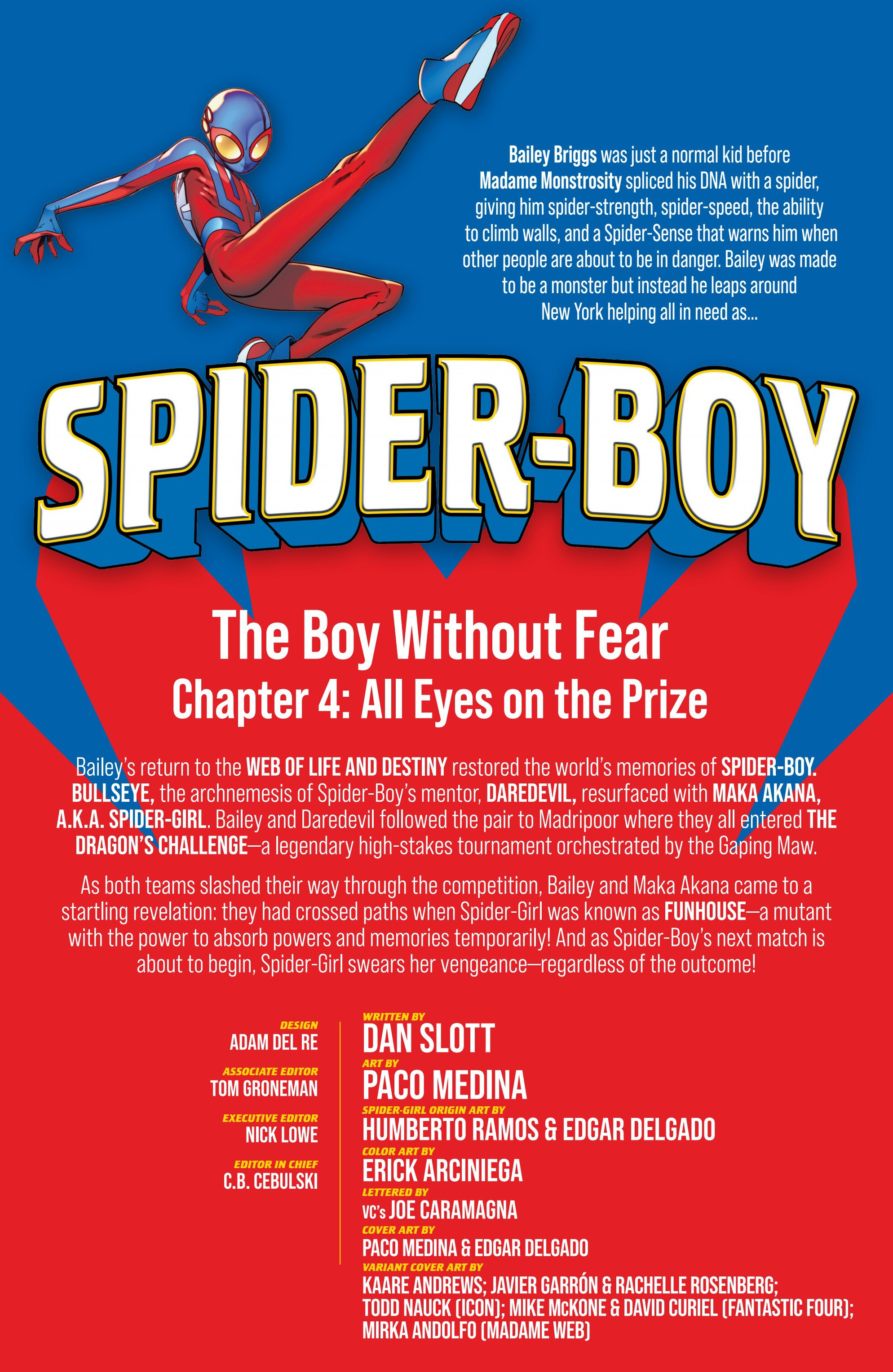 Spider-Boy (2023-): Chapter 15 - Page 3