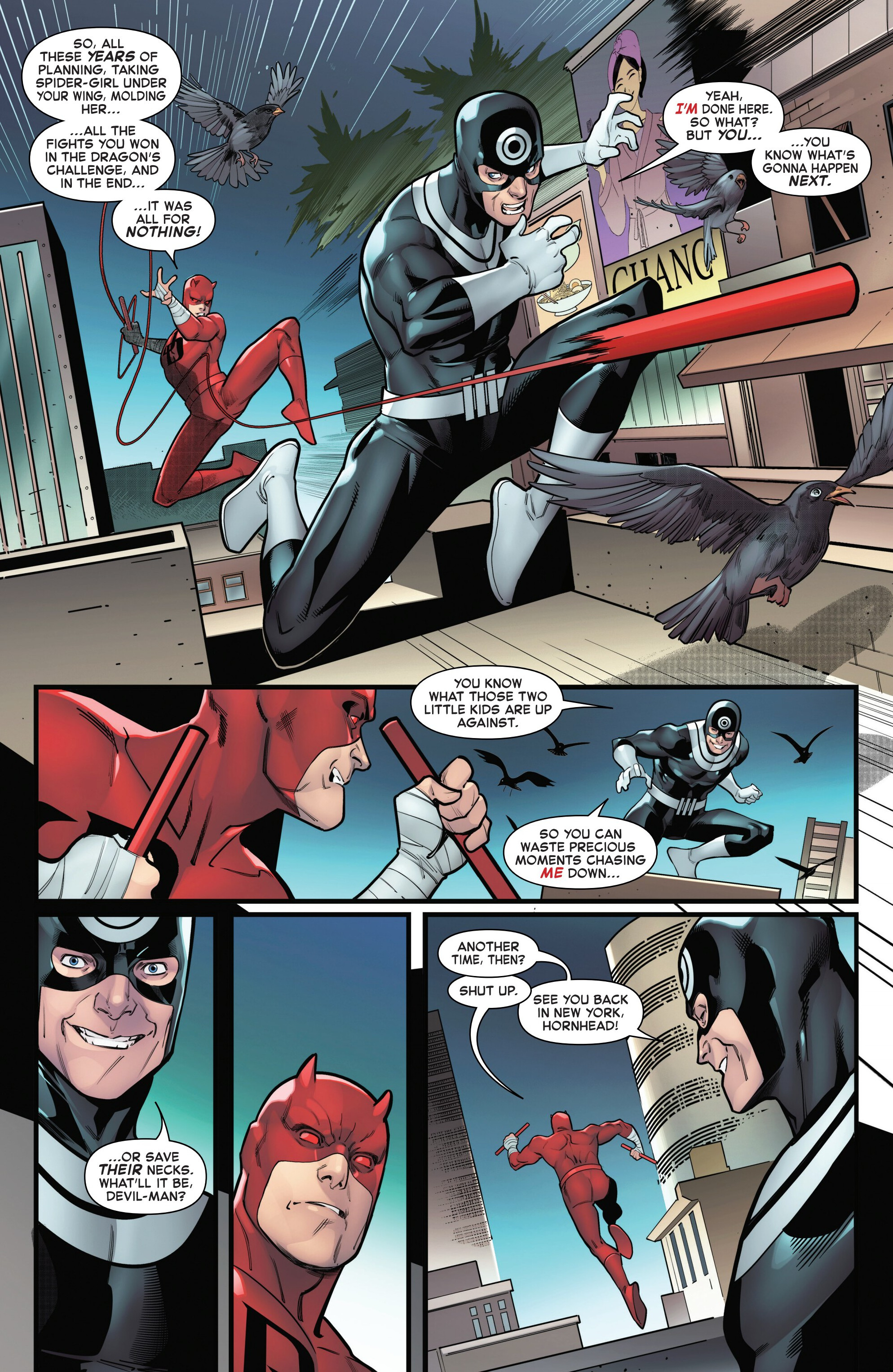 Spider-Boy (2023-): Chapter 16 - Page 12