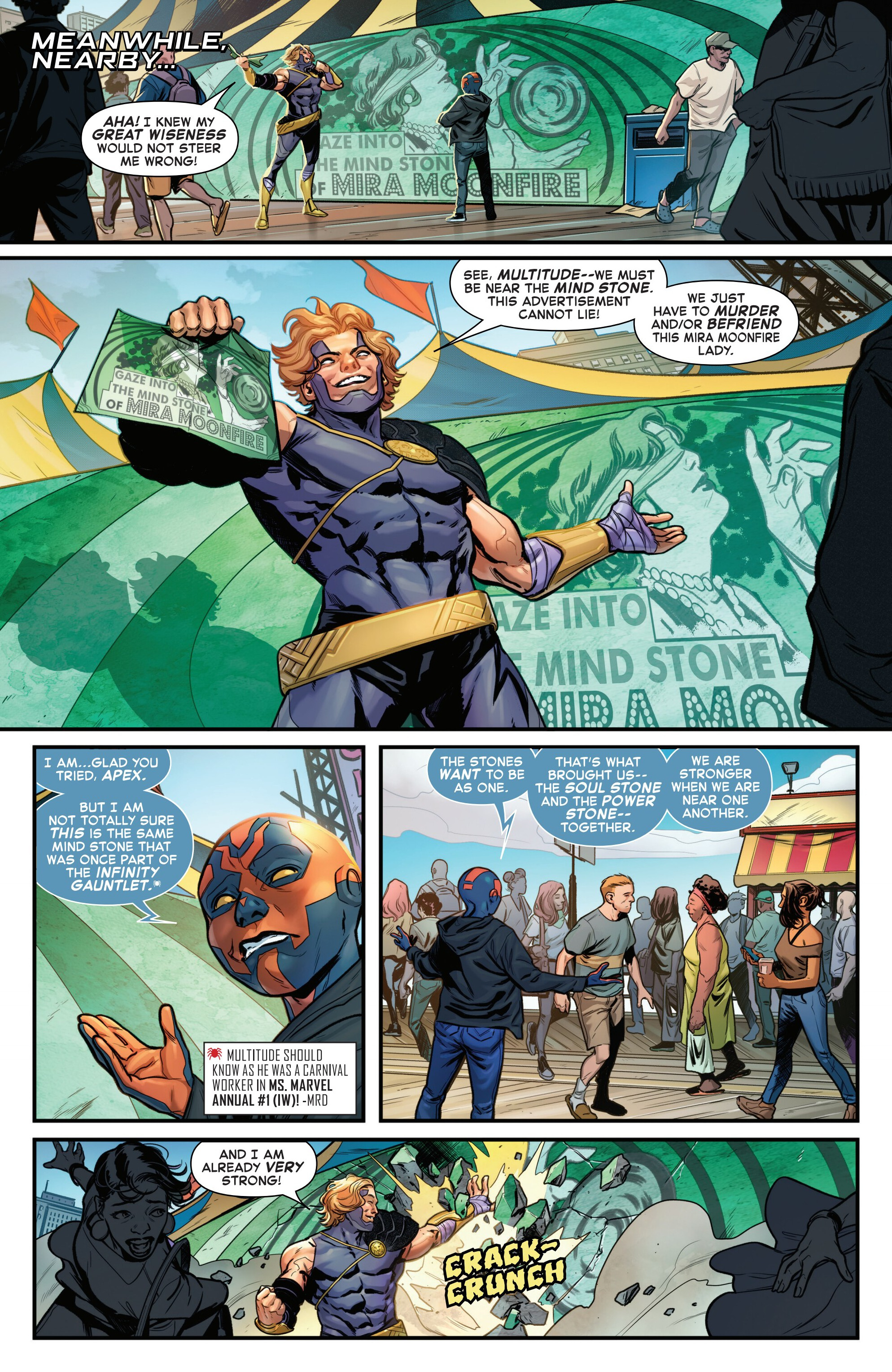 Spider-Boy (2023-): Chapter Annual2024 - Page 6