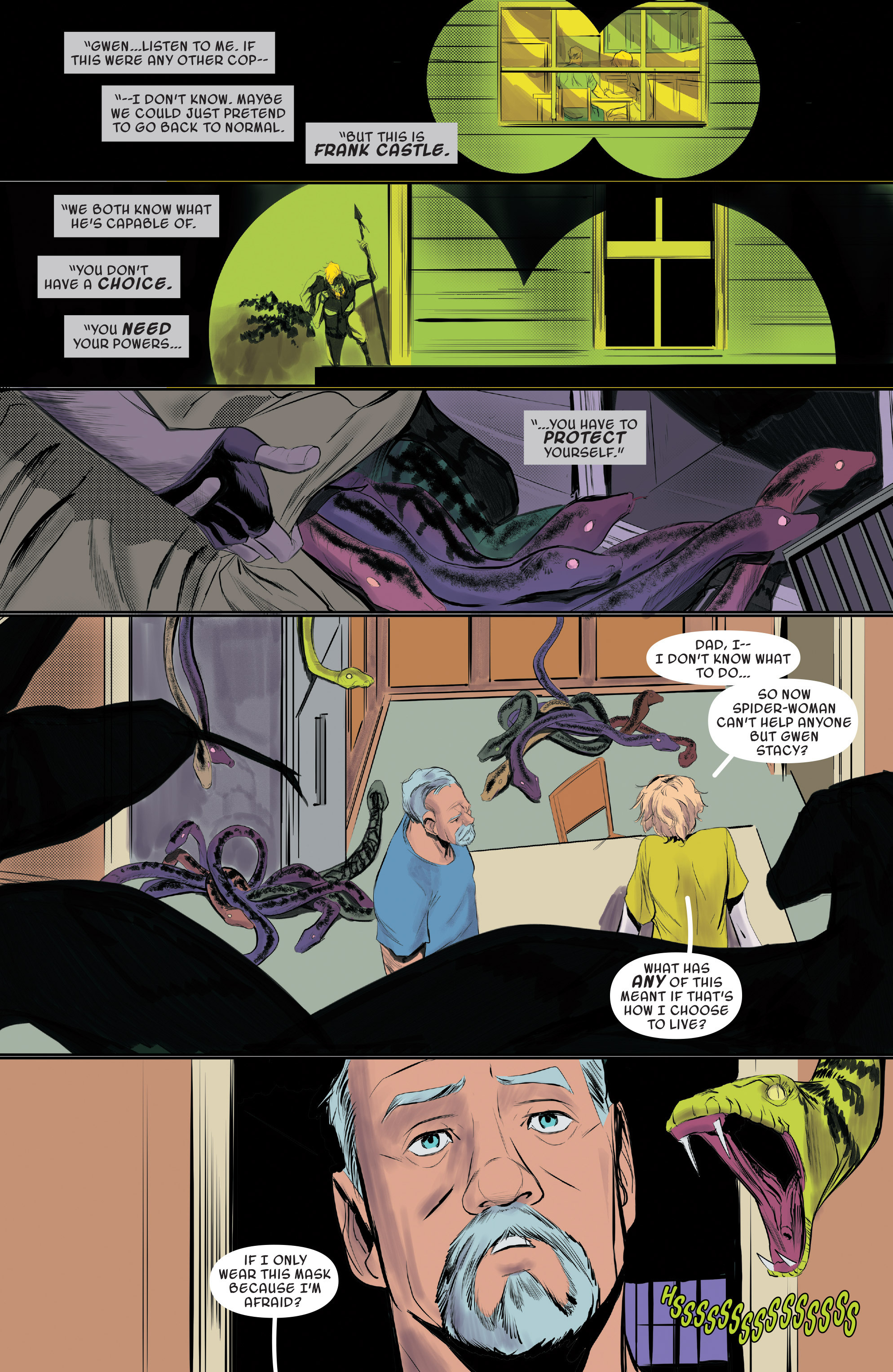 Spider-Gwen Vol. 2 (2015-): Chapter 10 - Page 10
