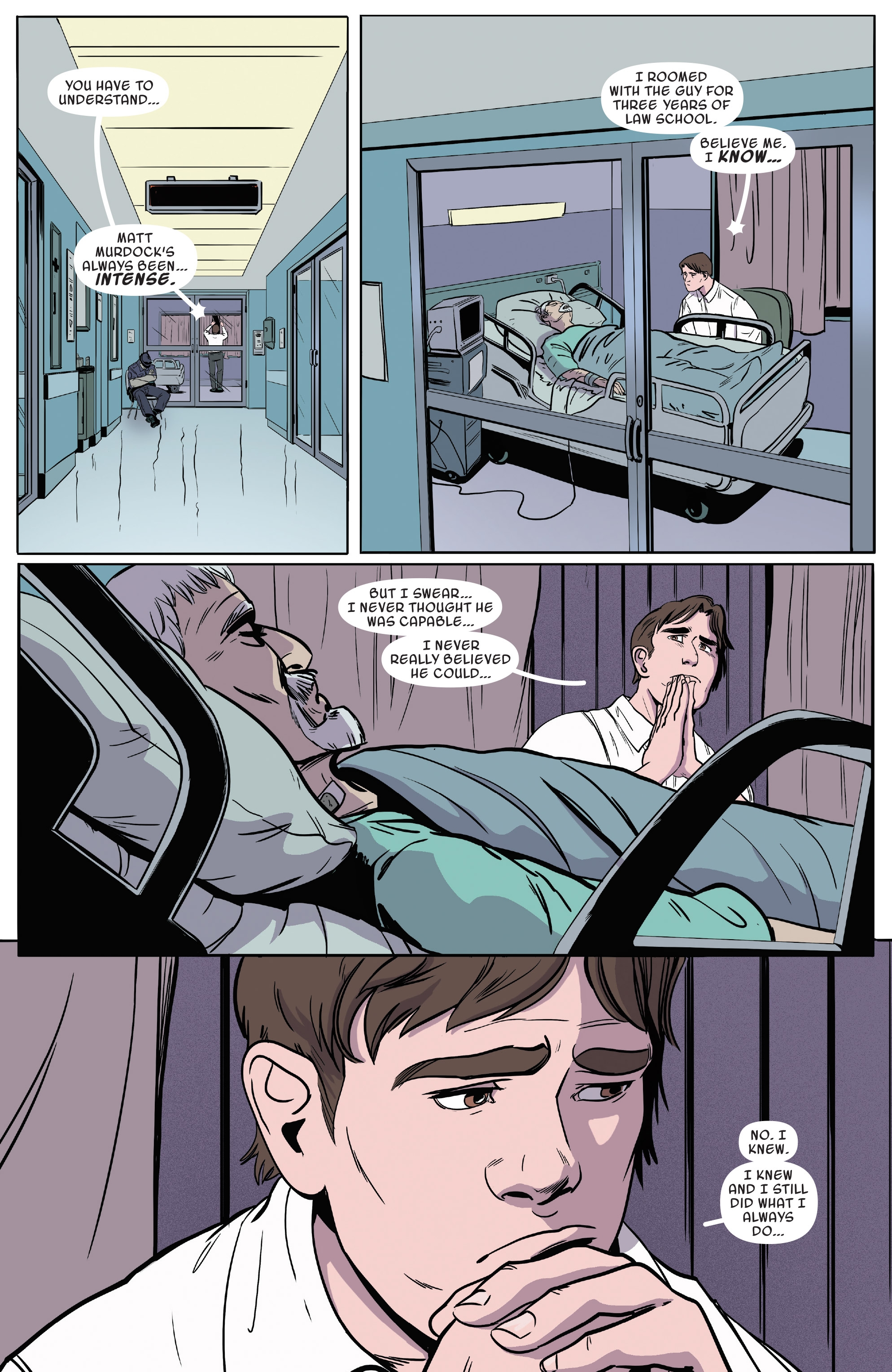 Spider-Gwen Vol. 2 (2015-): Chapter 27 - Page 3