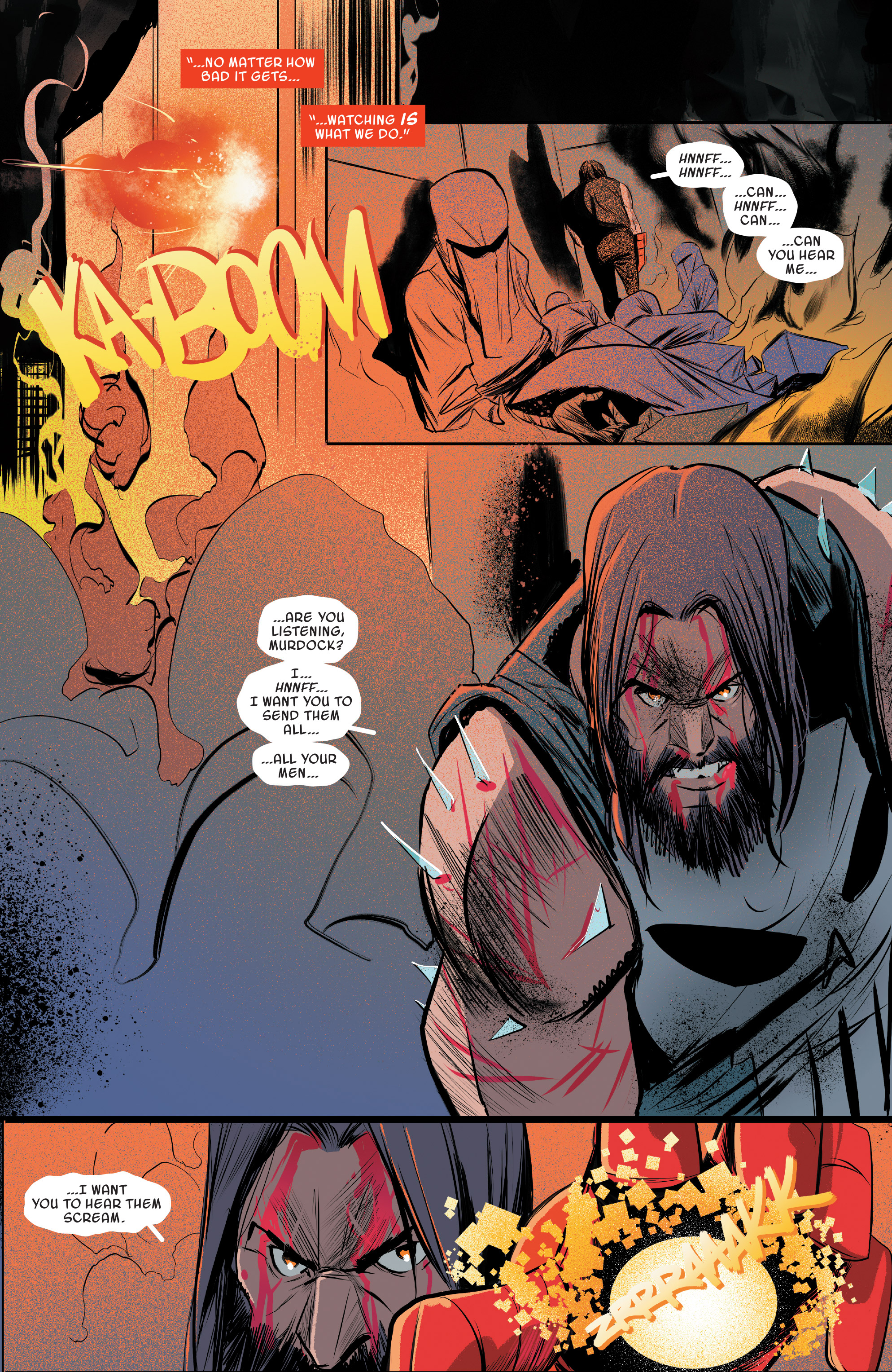 Spider-Gwen Vol. 2 (2015-): Chapter 29 - Page 6