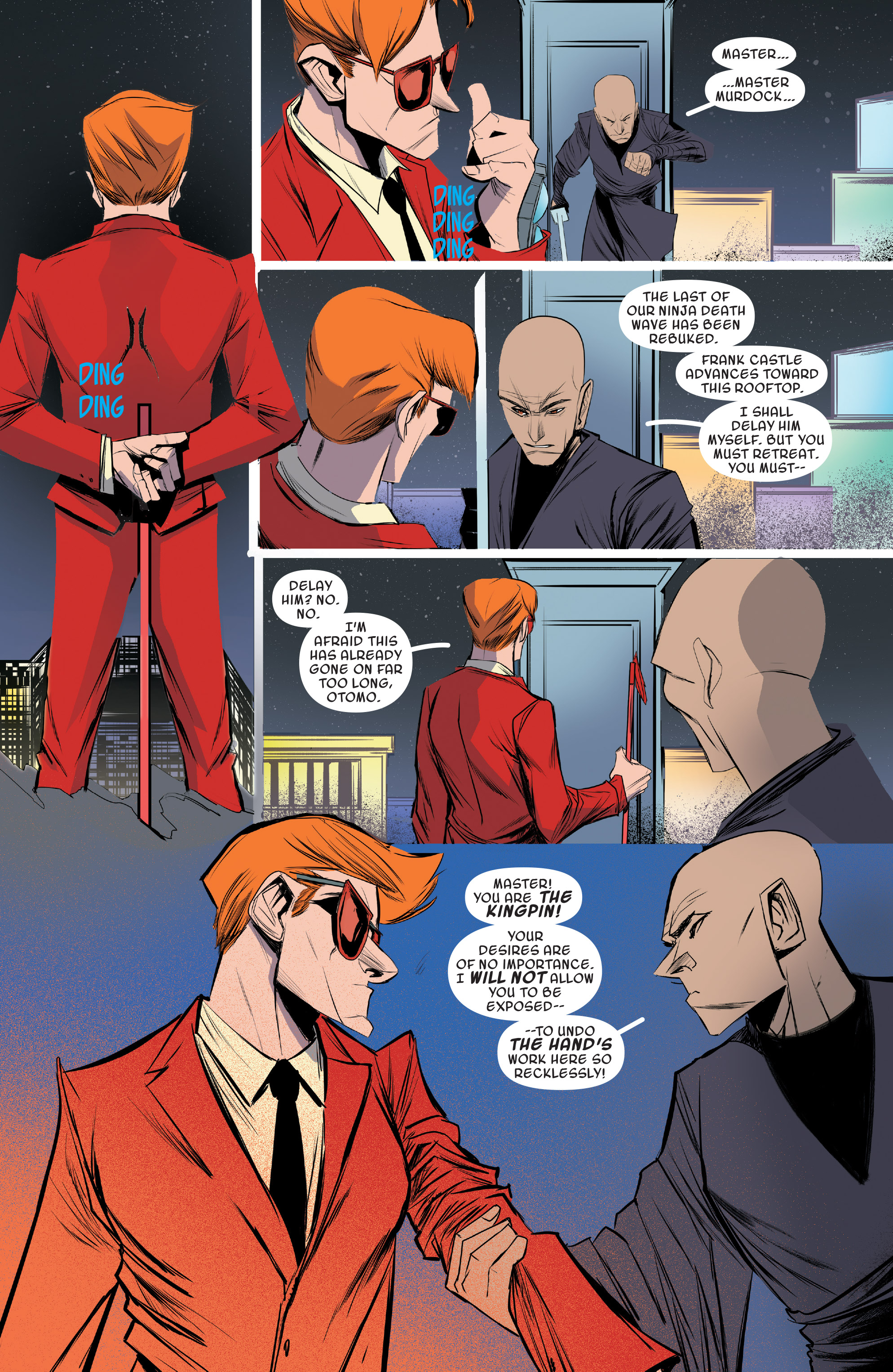Spider-Gwen Vol. 2 (2015-): Chapter 29 - Page 7