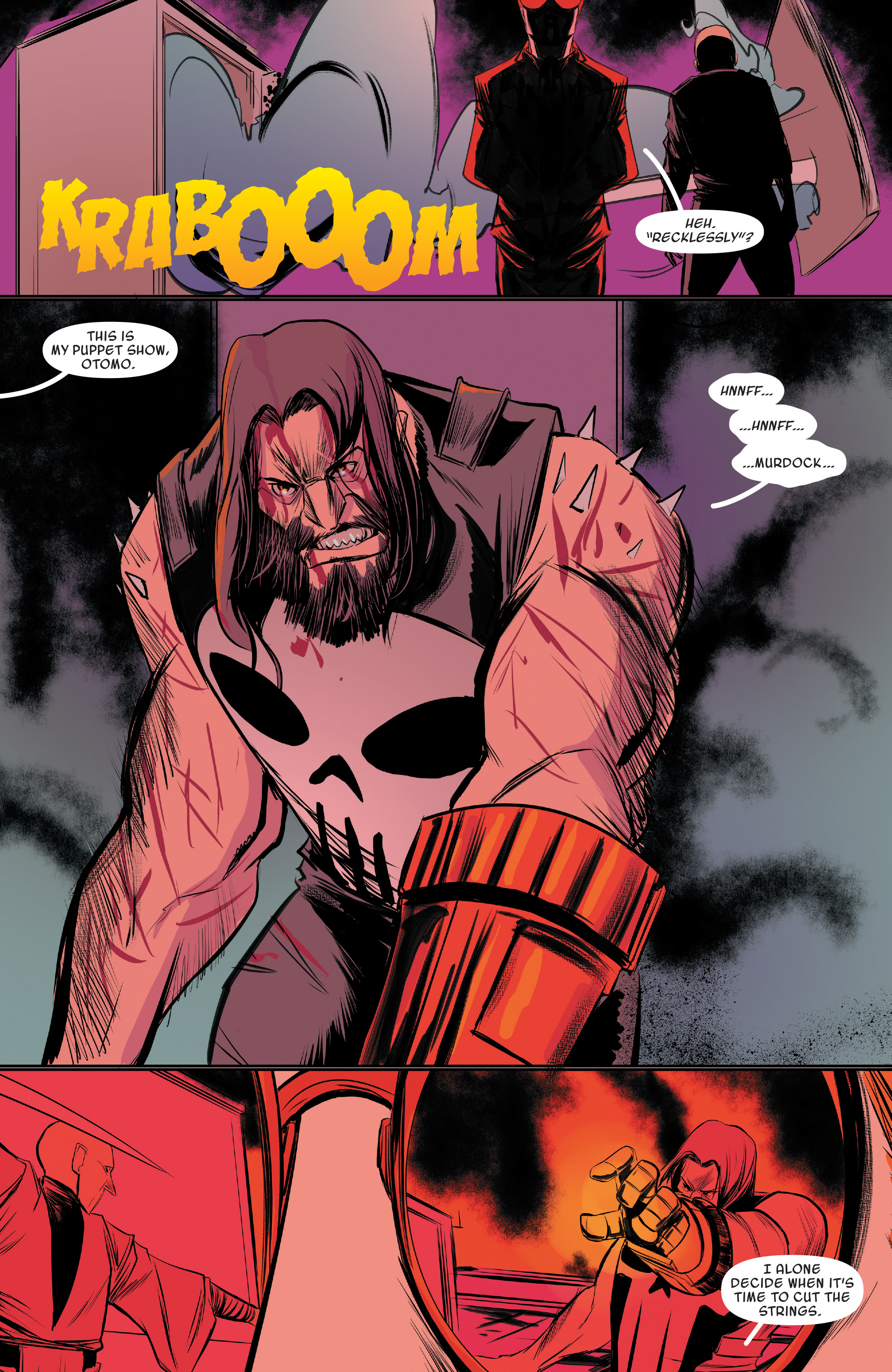 Spider-Gwen Vol. 2 (2015-): Chapter 29 - Page 8