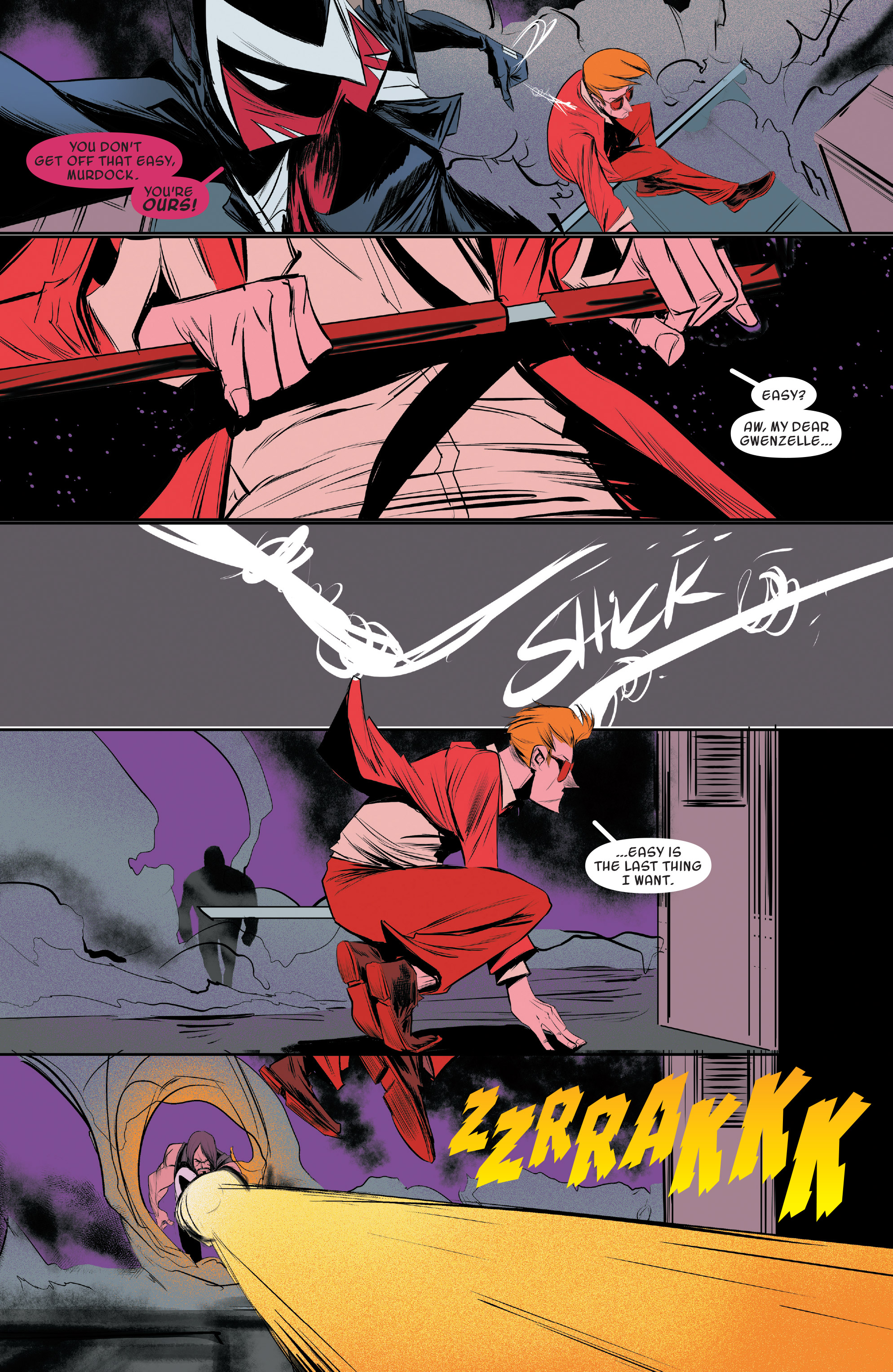 Spider-Gwen Vol. 2 (2015-): Chapter 29 - Page 10
