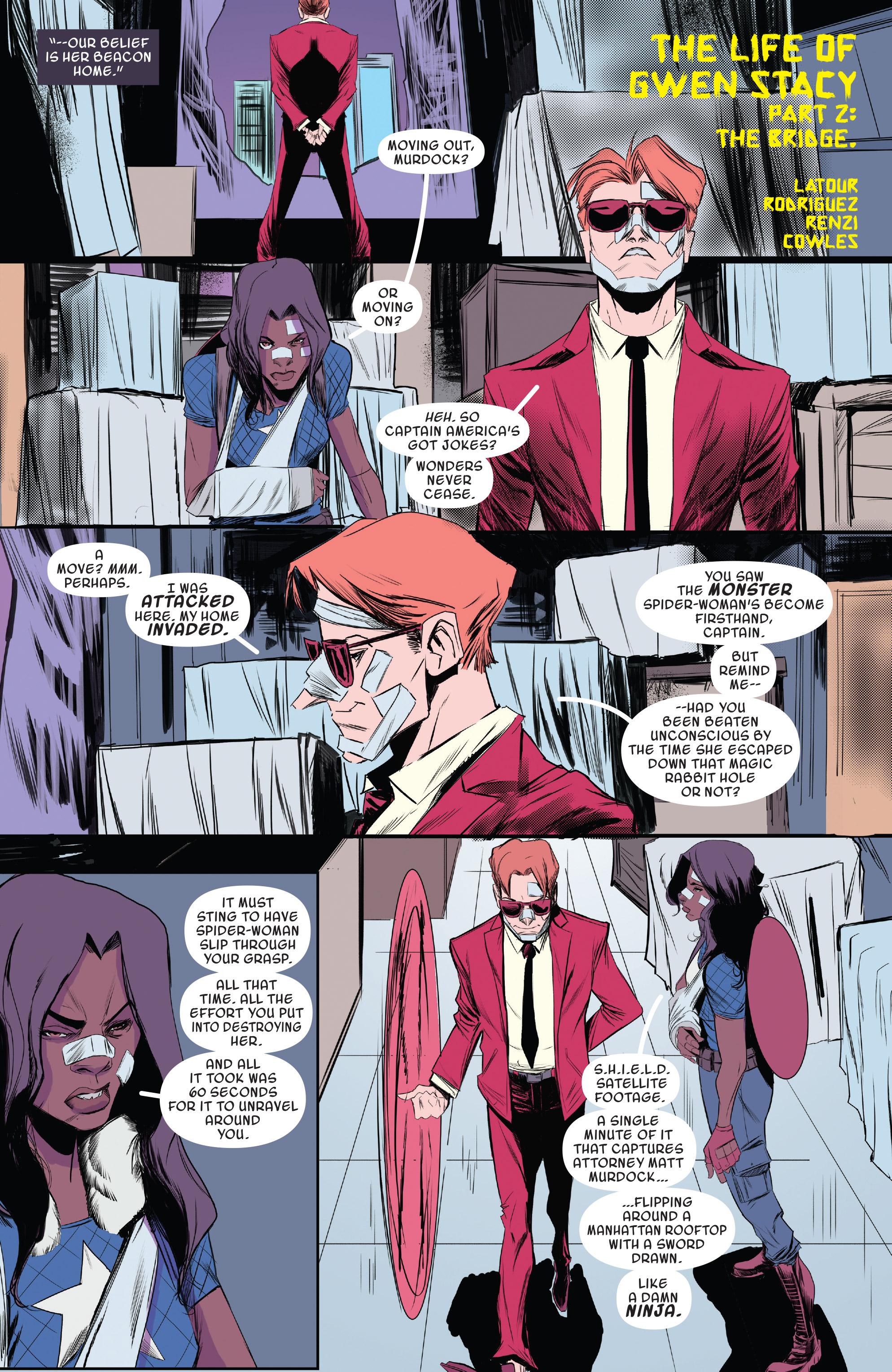 Spider-Gwen Vol. 2 (2015-): Chapter 31 - Page 4