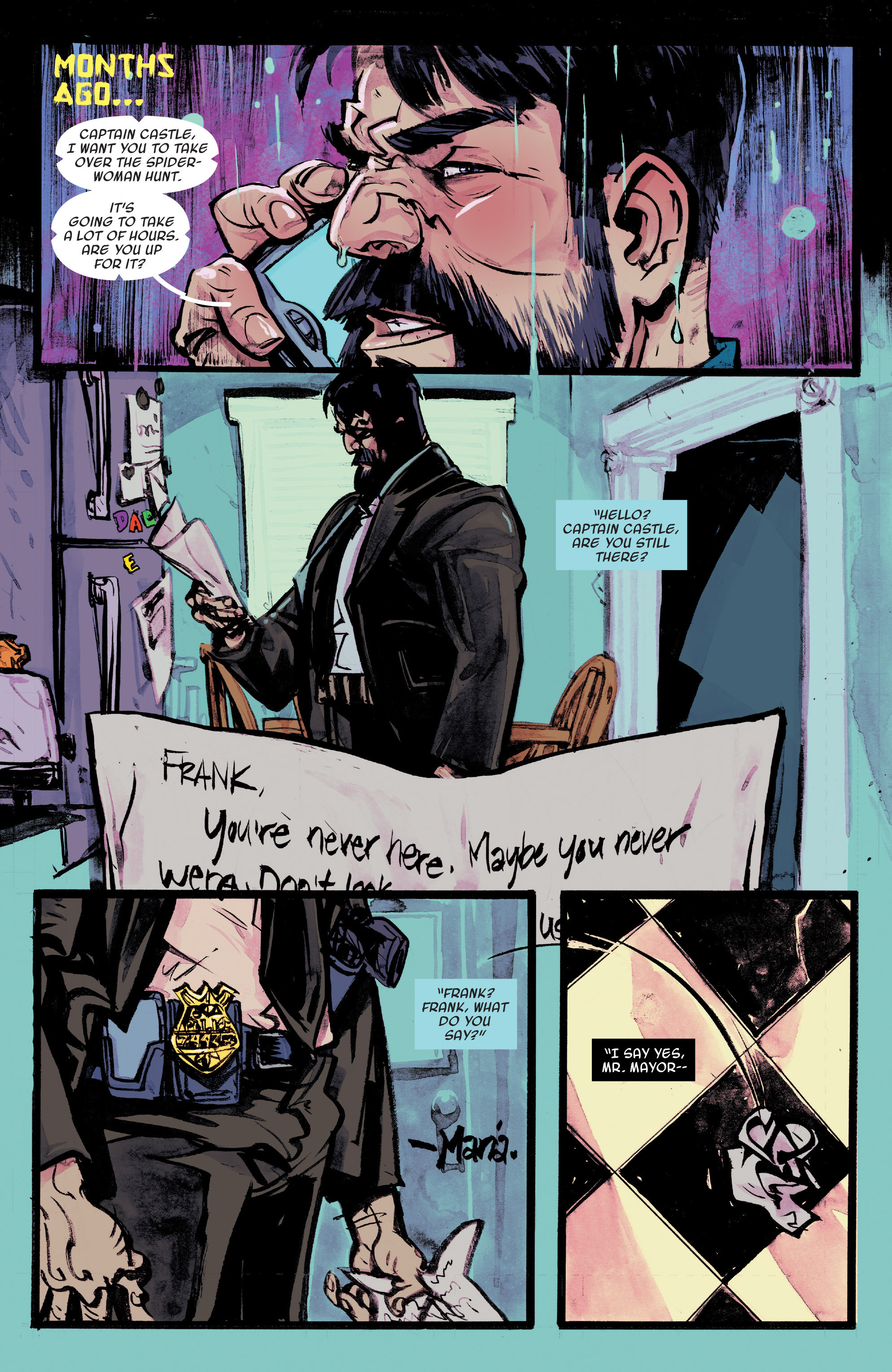Spider-Gwen Vol. 2 (2015-): Chapter 5 - Page 3