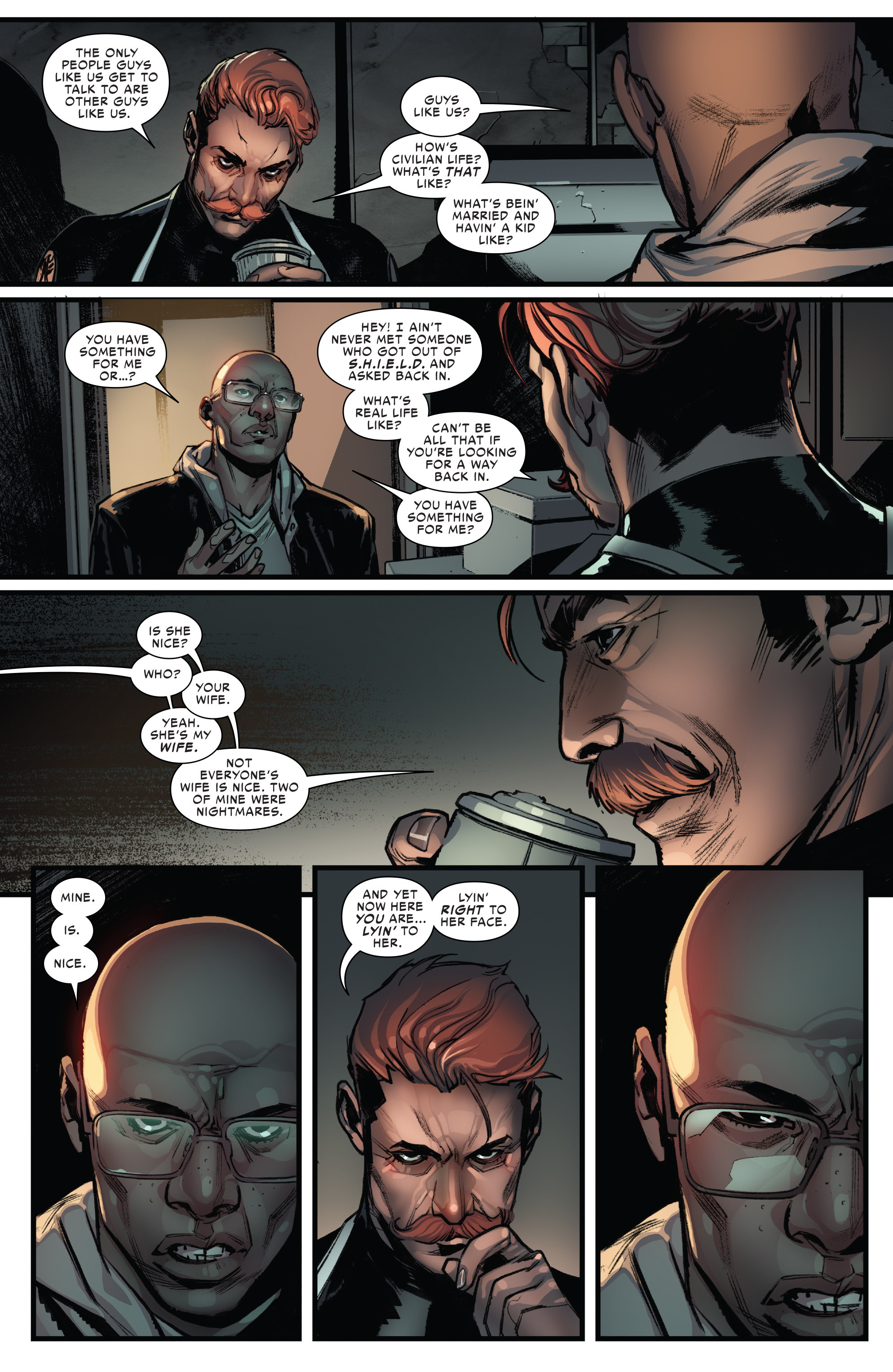 Spider-Man (2016-): Chapter 11 - Page 5