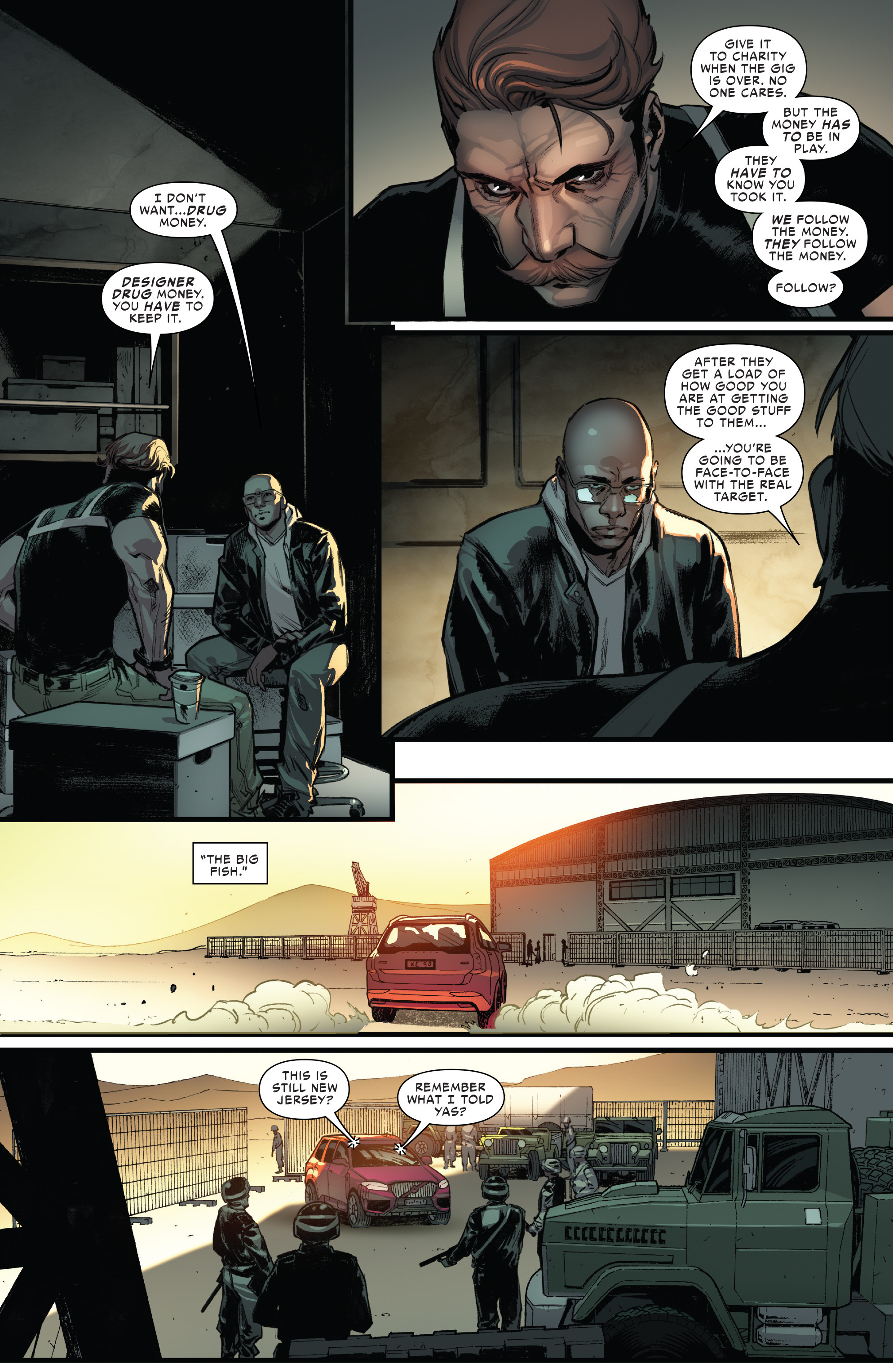 Spider-Man (2016-): Chapter 11 - Page 10
