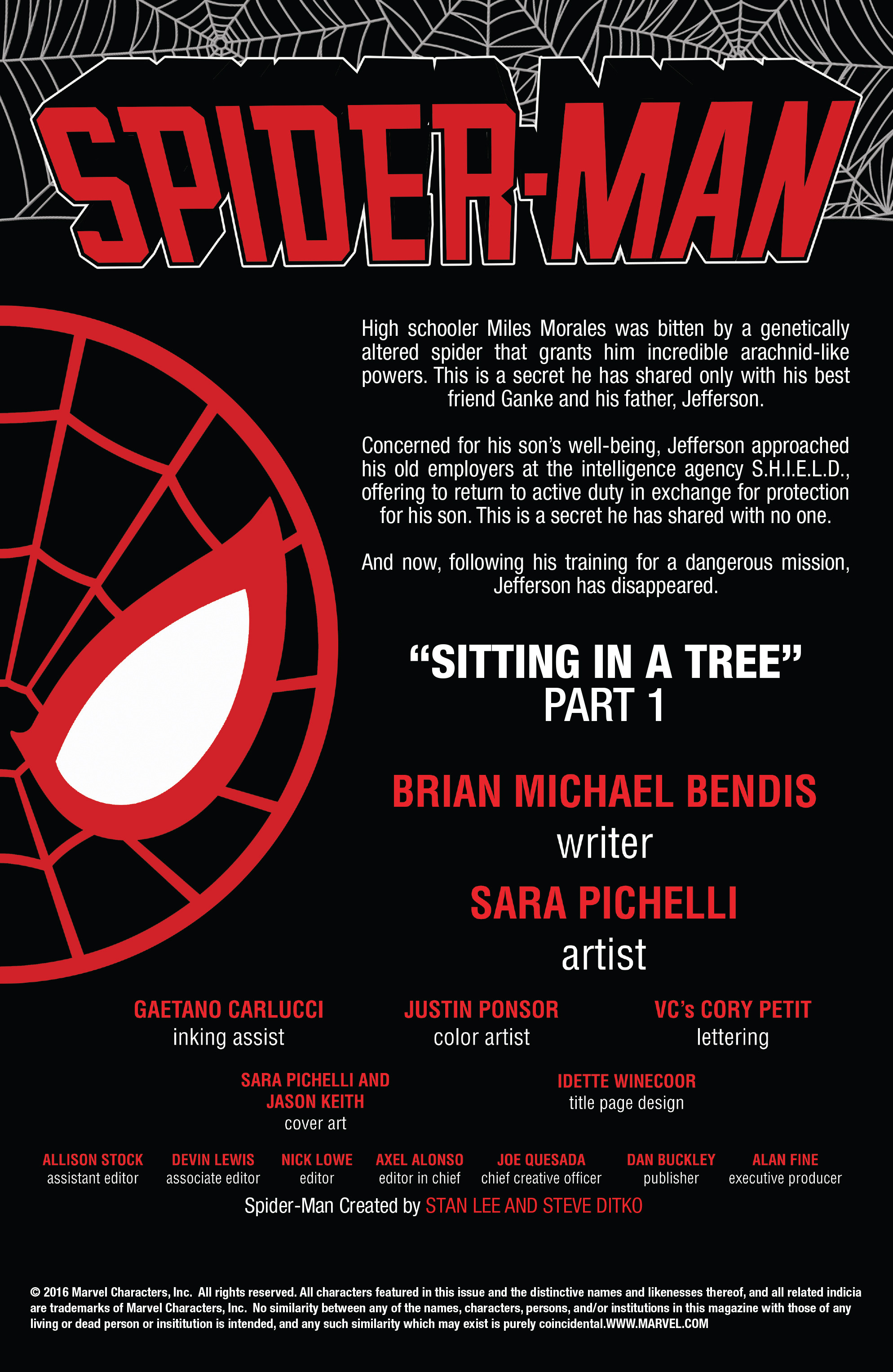 Spider-Man (2016-): Chapter 12 - Page 2