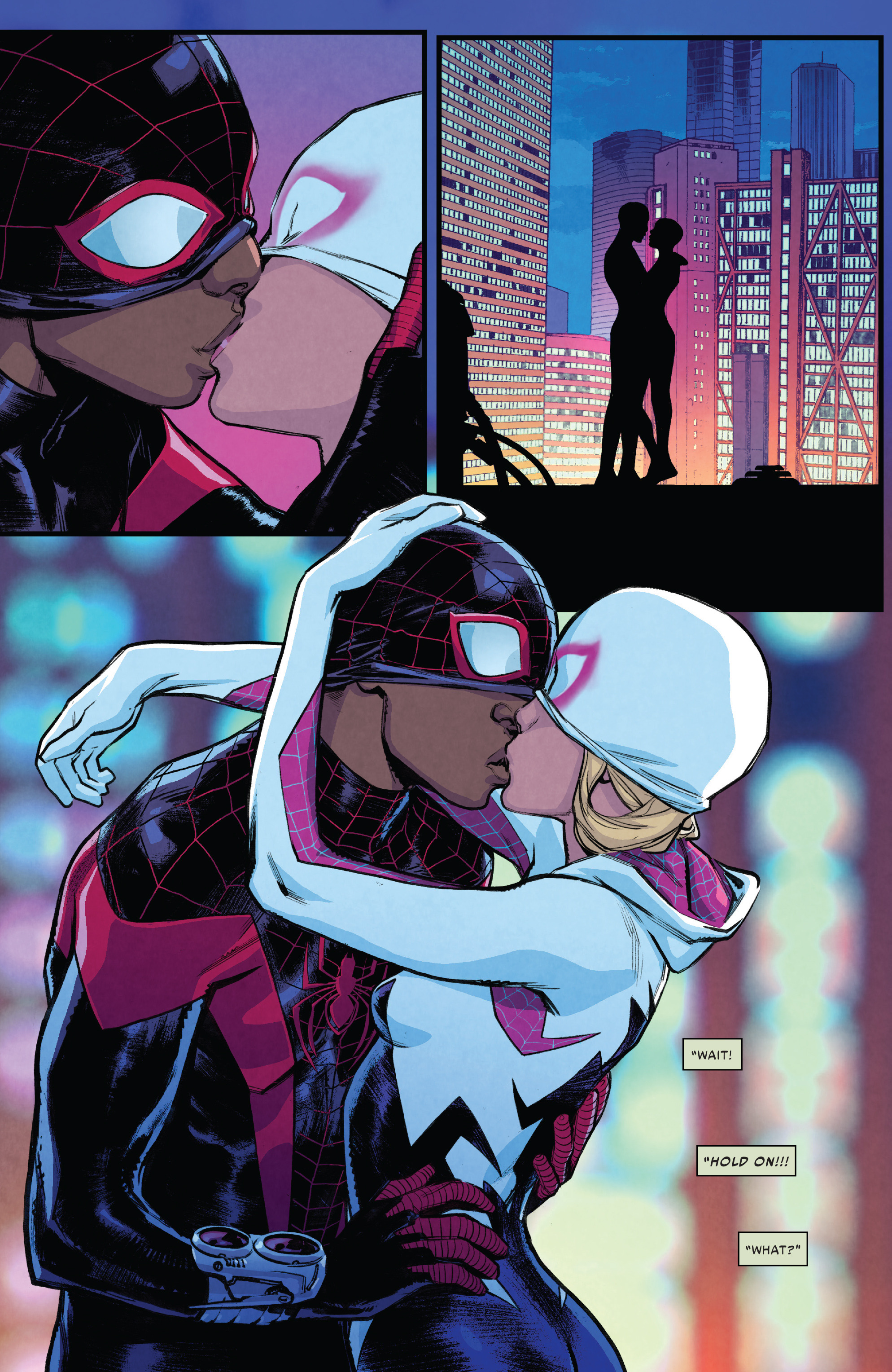 Spider-Man (2016-): Chapter 12 - Page 3
