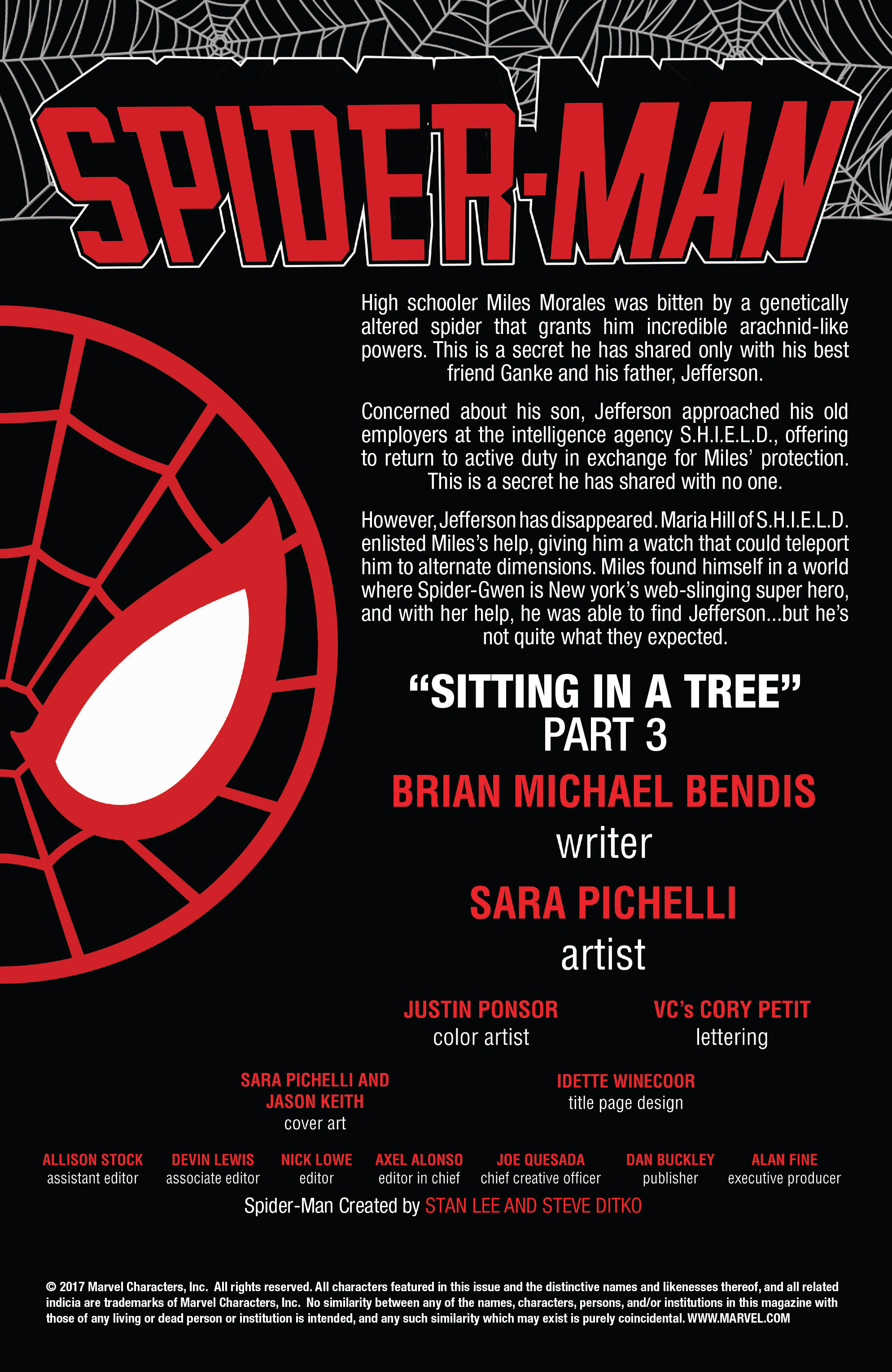 Spider-Man (2016-): Chapter 13 - Page 2