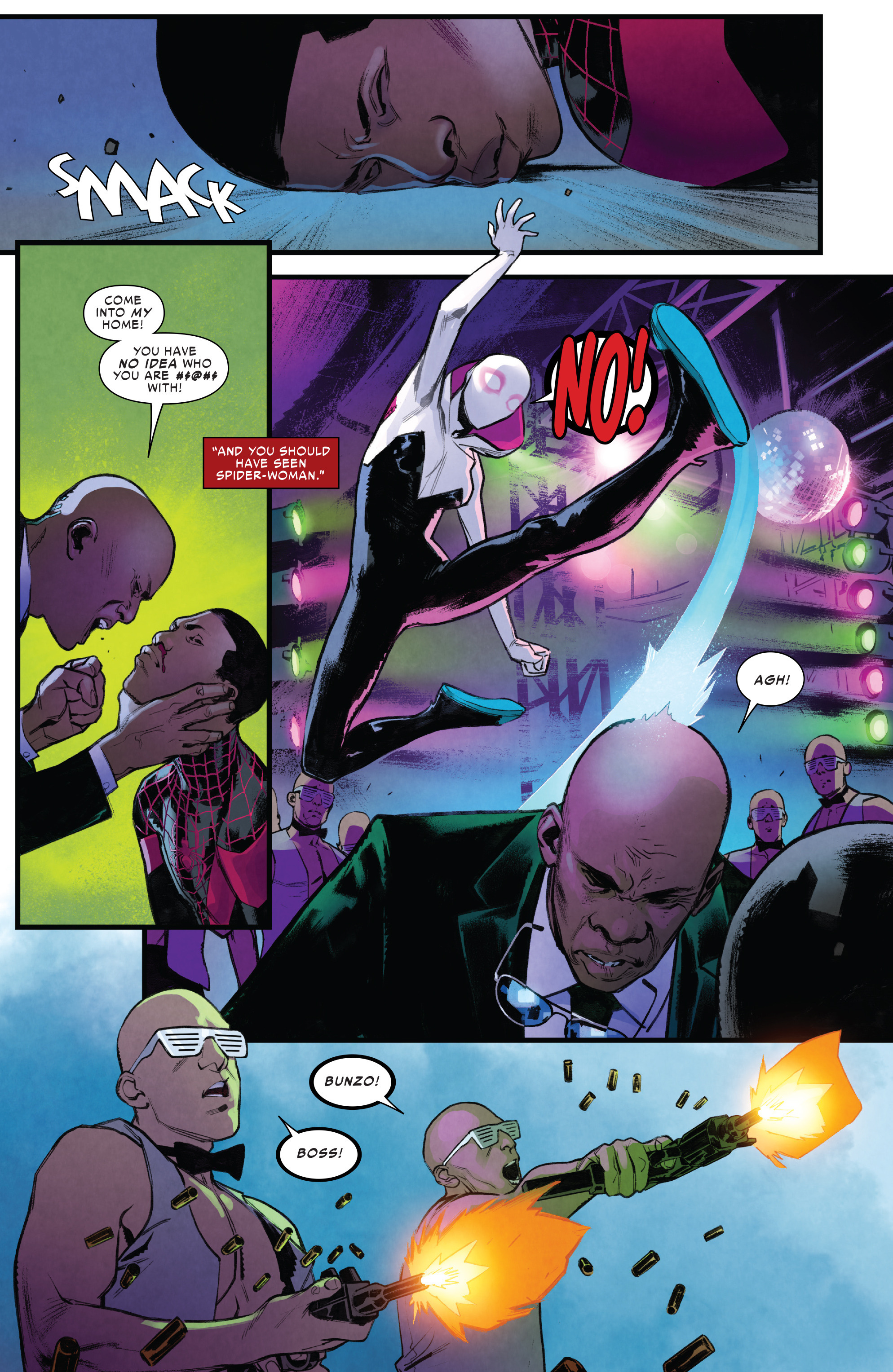 Spider-Man (2016-): Chapter 13 - Page 6
