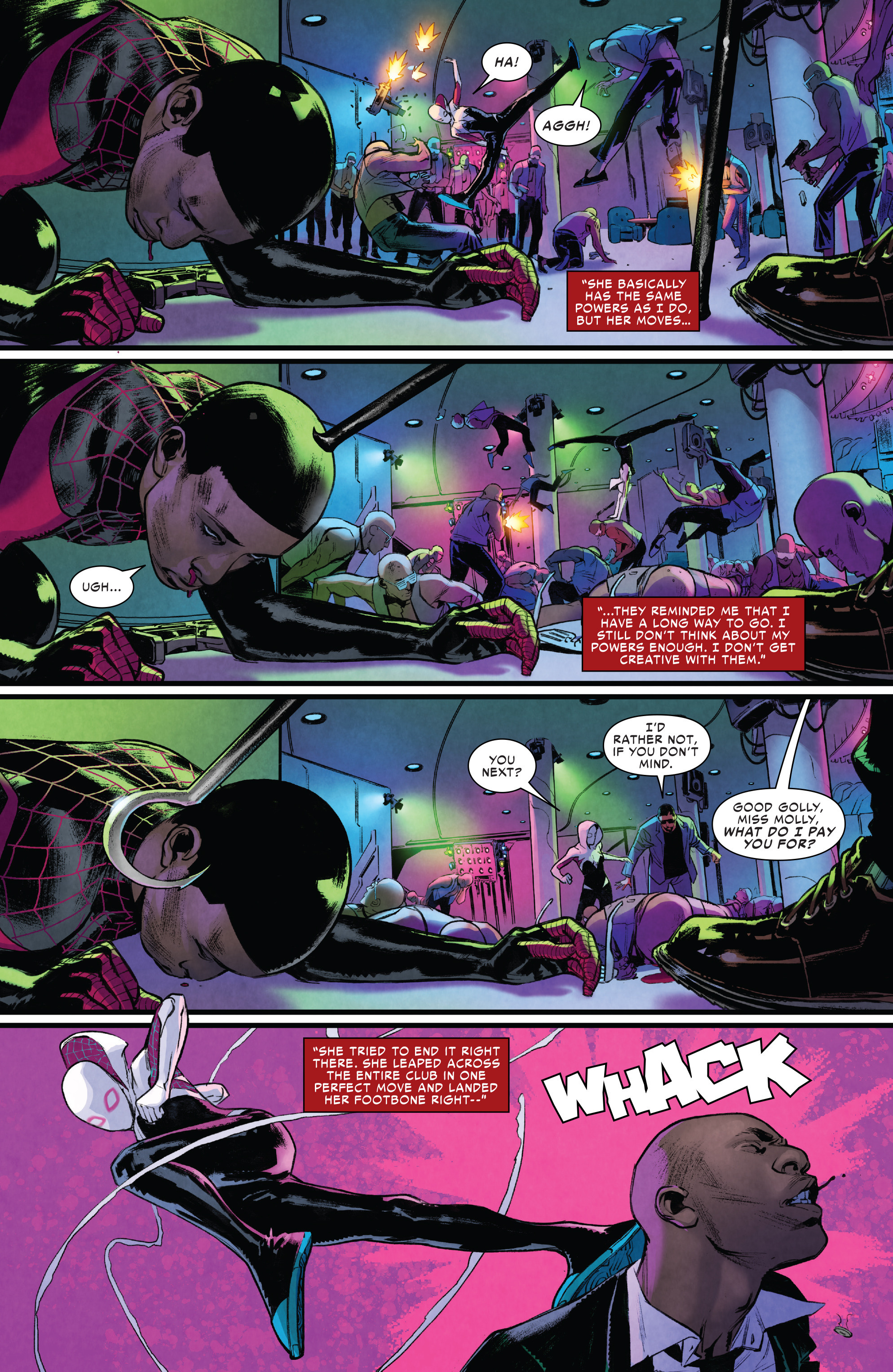 Spider-Man (2016-): Chapter 13 - Page 7