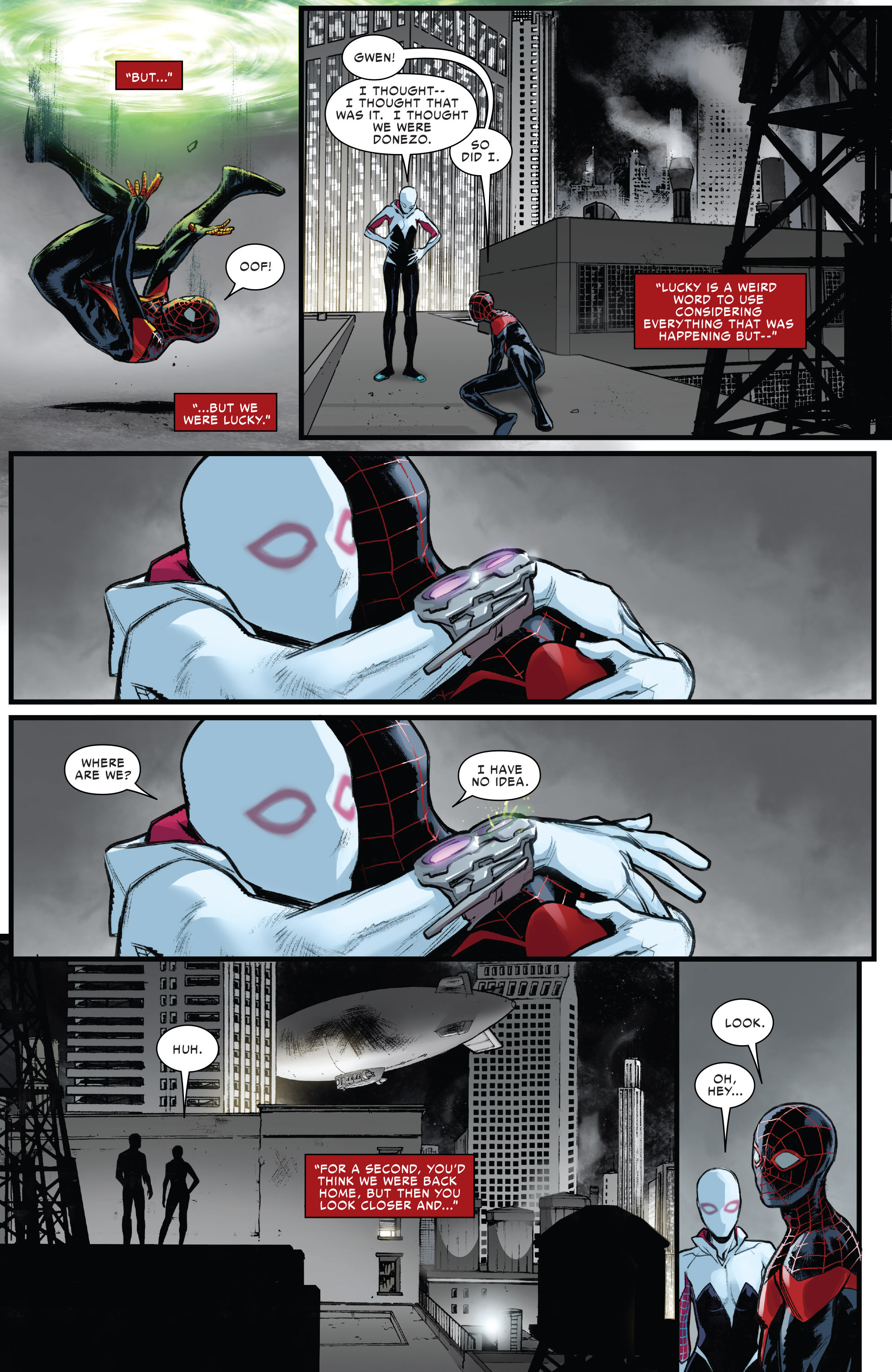 Spider-Man (2016-): Chapter 14 - Page 12