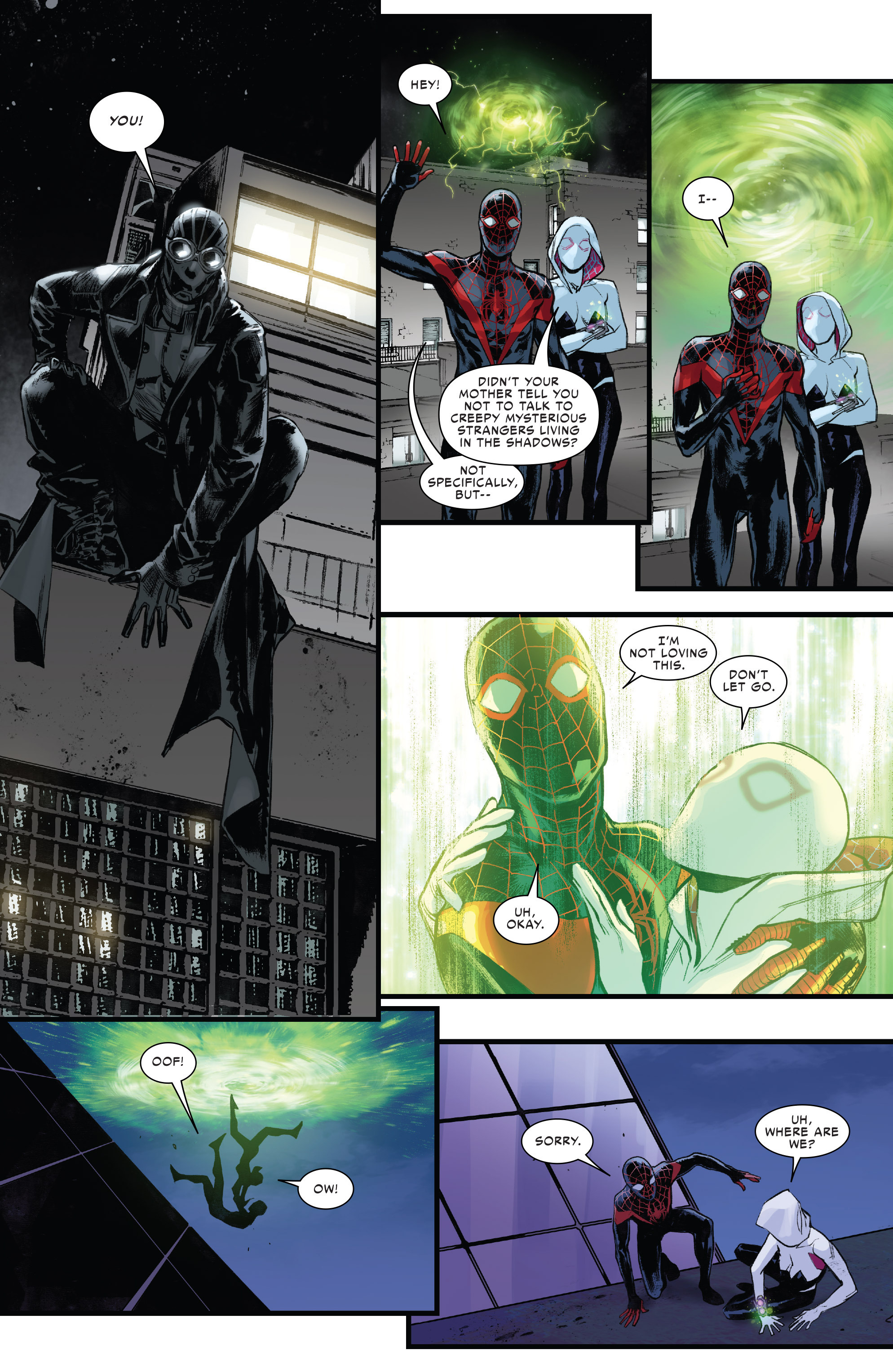 Spider-Man (2016-): Chapter 14 - Page 13