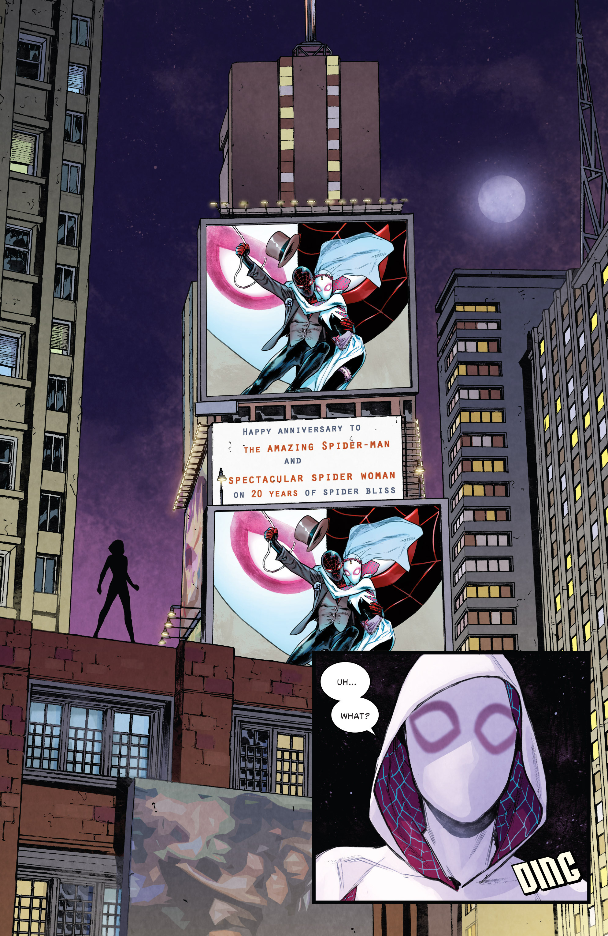 Spider-Man (2016-): Chapter 14 - Page 17