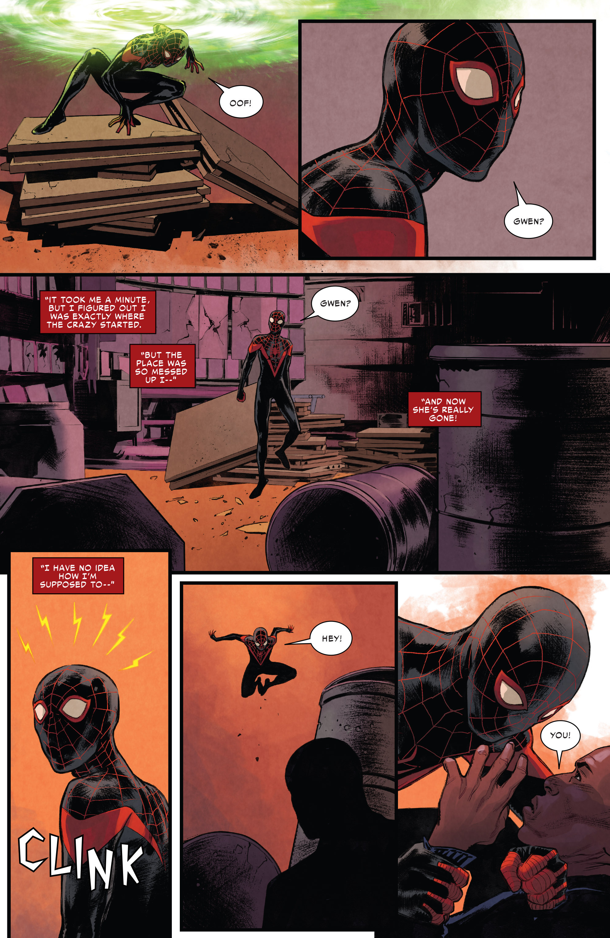 Spider-Man (2016-): Chapter 14 - Page 18