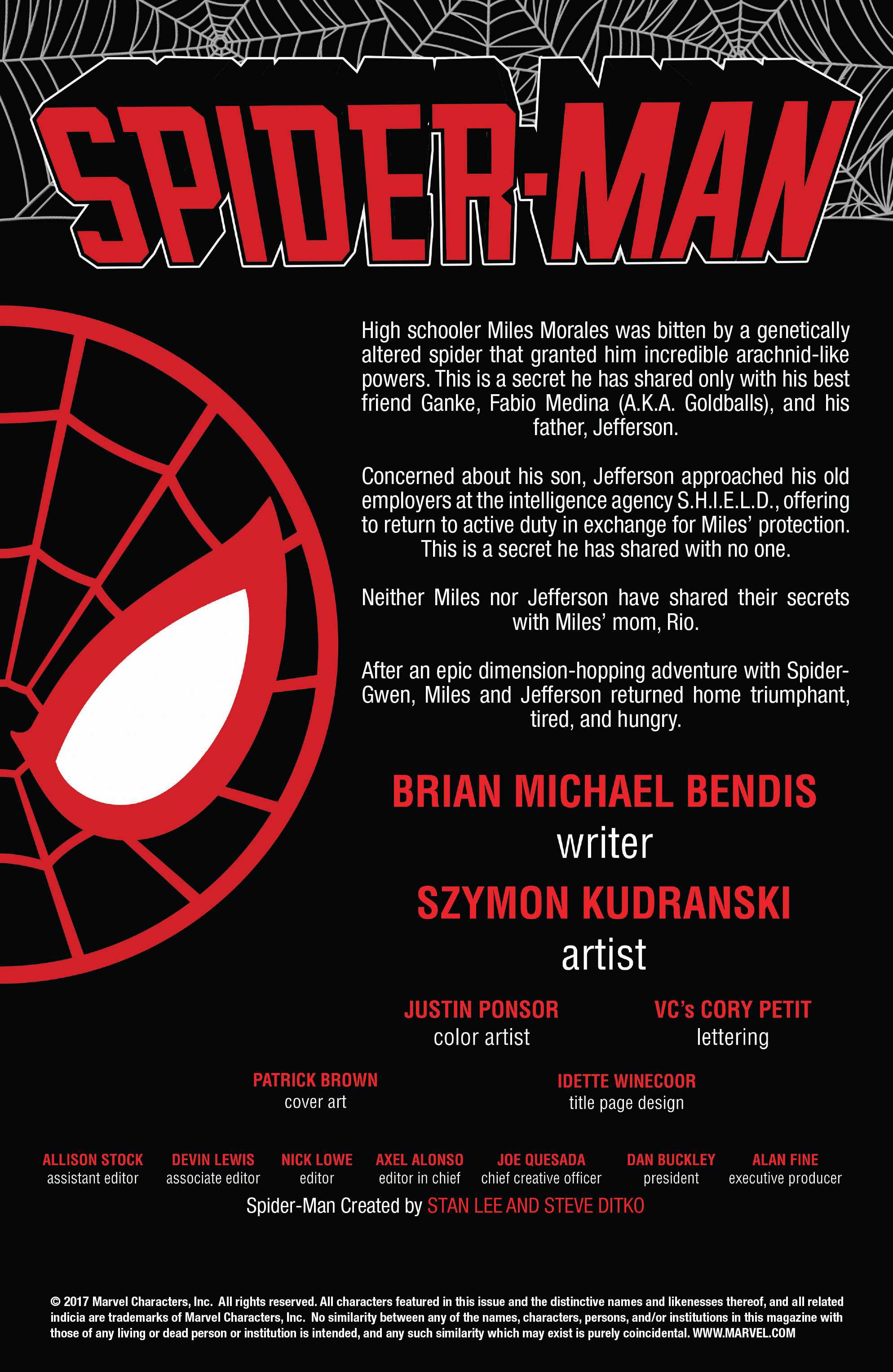 Spider-Man (2016-): Chapter 15 - Page 2