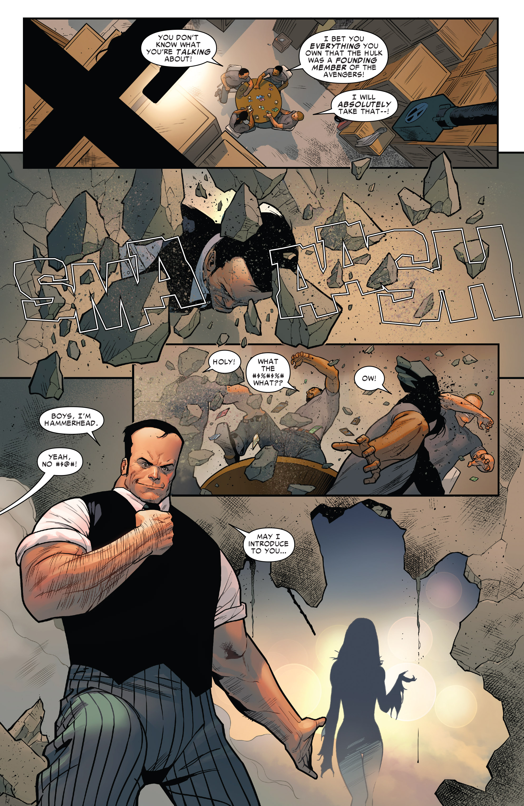 Spider-Man (2016-): Chapter 16 - Page 3