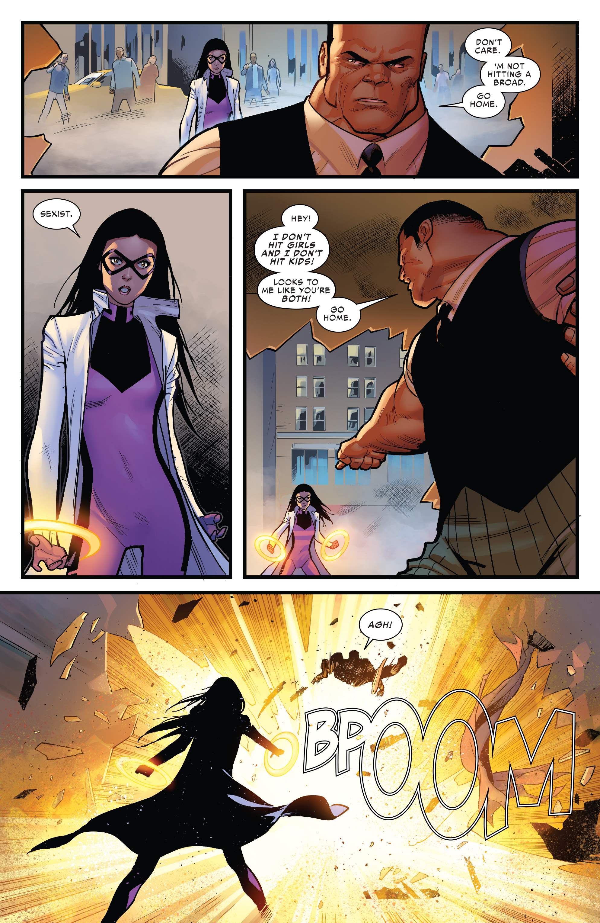 Spider-Man (2016-): Chapter 17 - Page 6