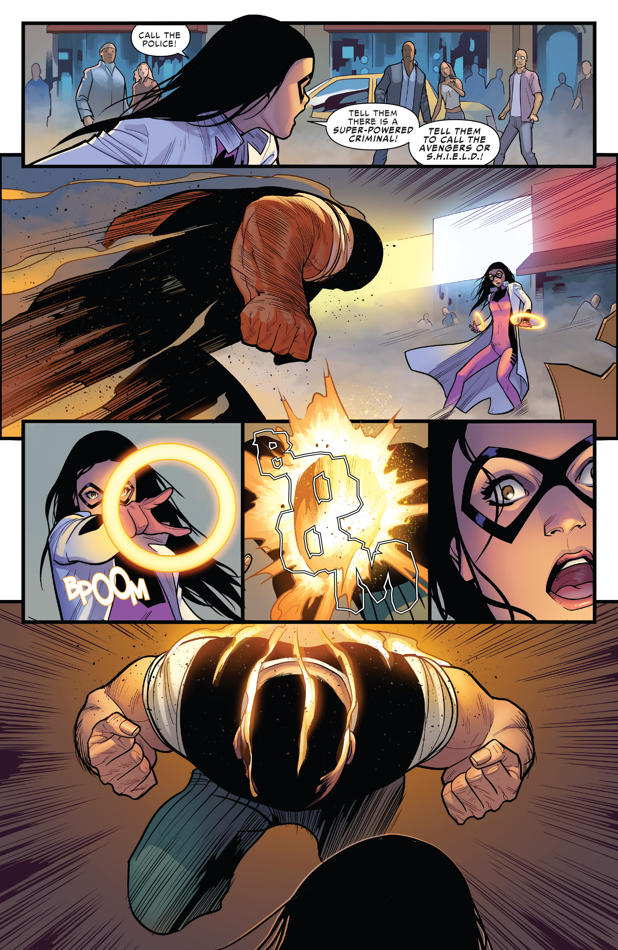 Spider-Man (2016-): Chapter 17 - Page 7