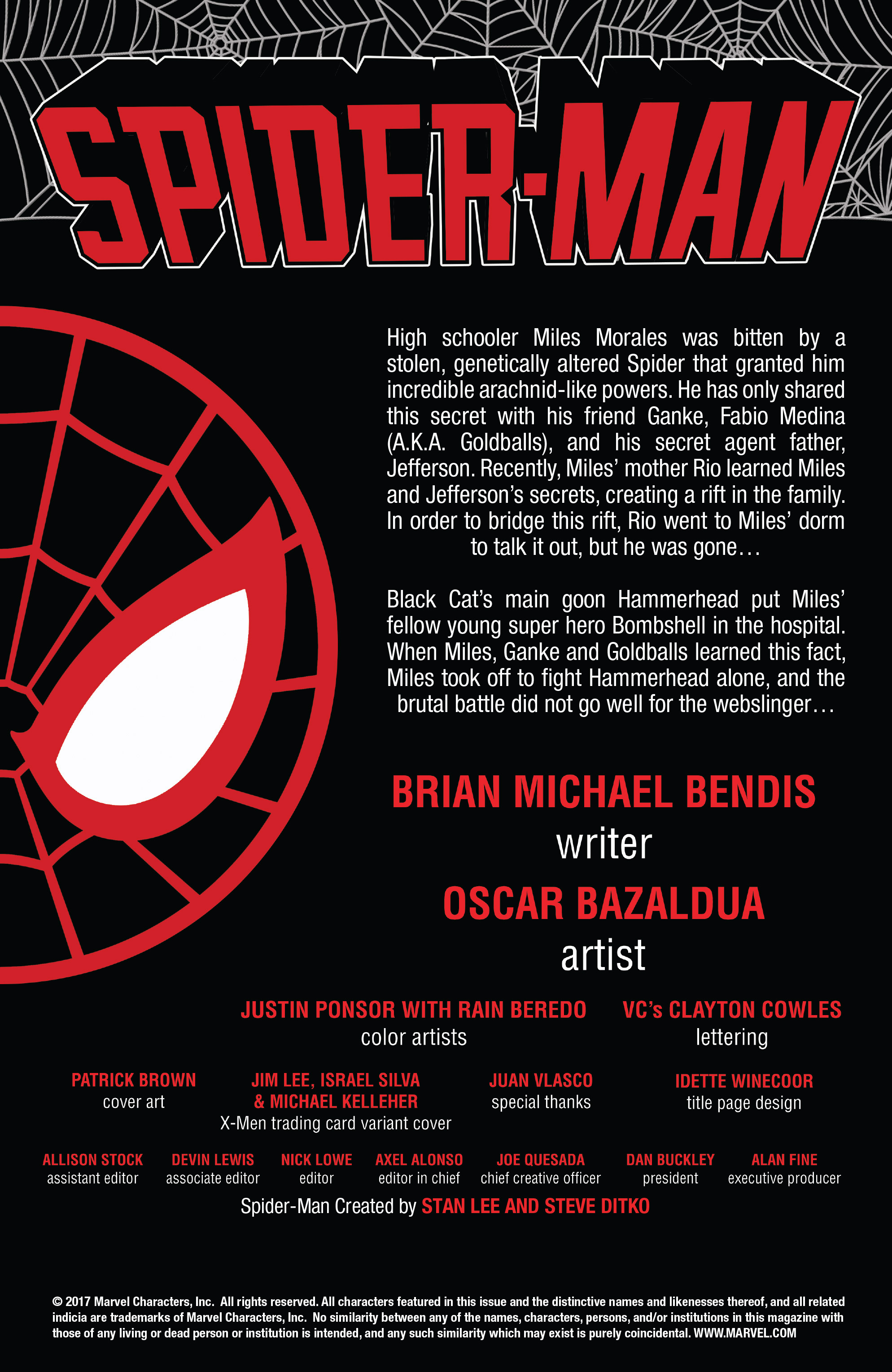 Spider-Man (2016-): Chapter 18 - Page 2