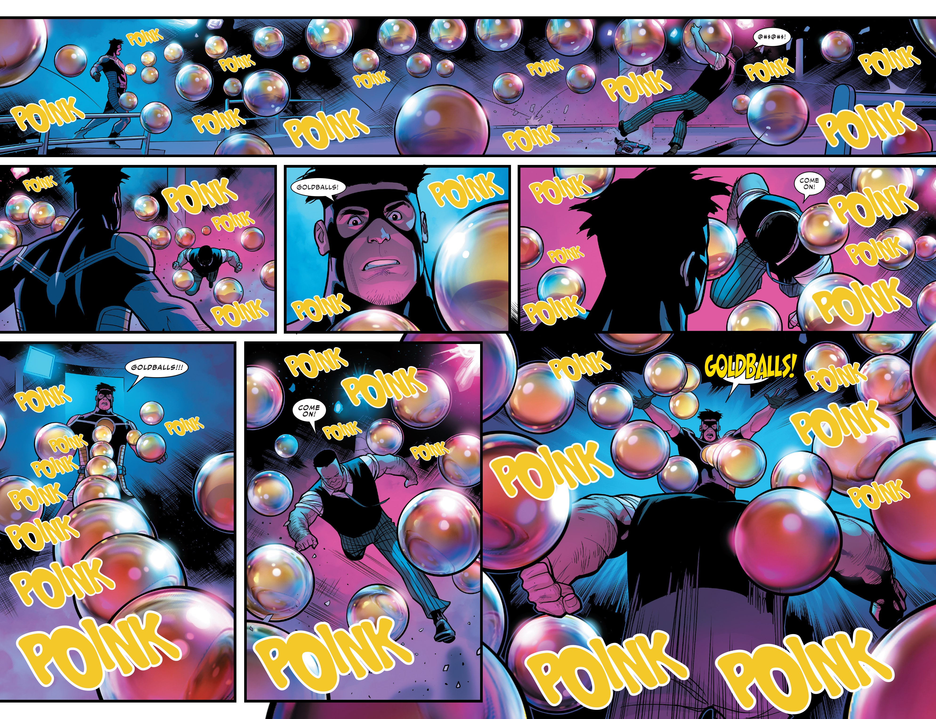 Spider-Man (2016-): Chapter 18 - Page 5