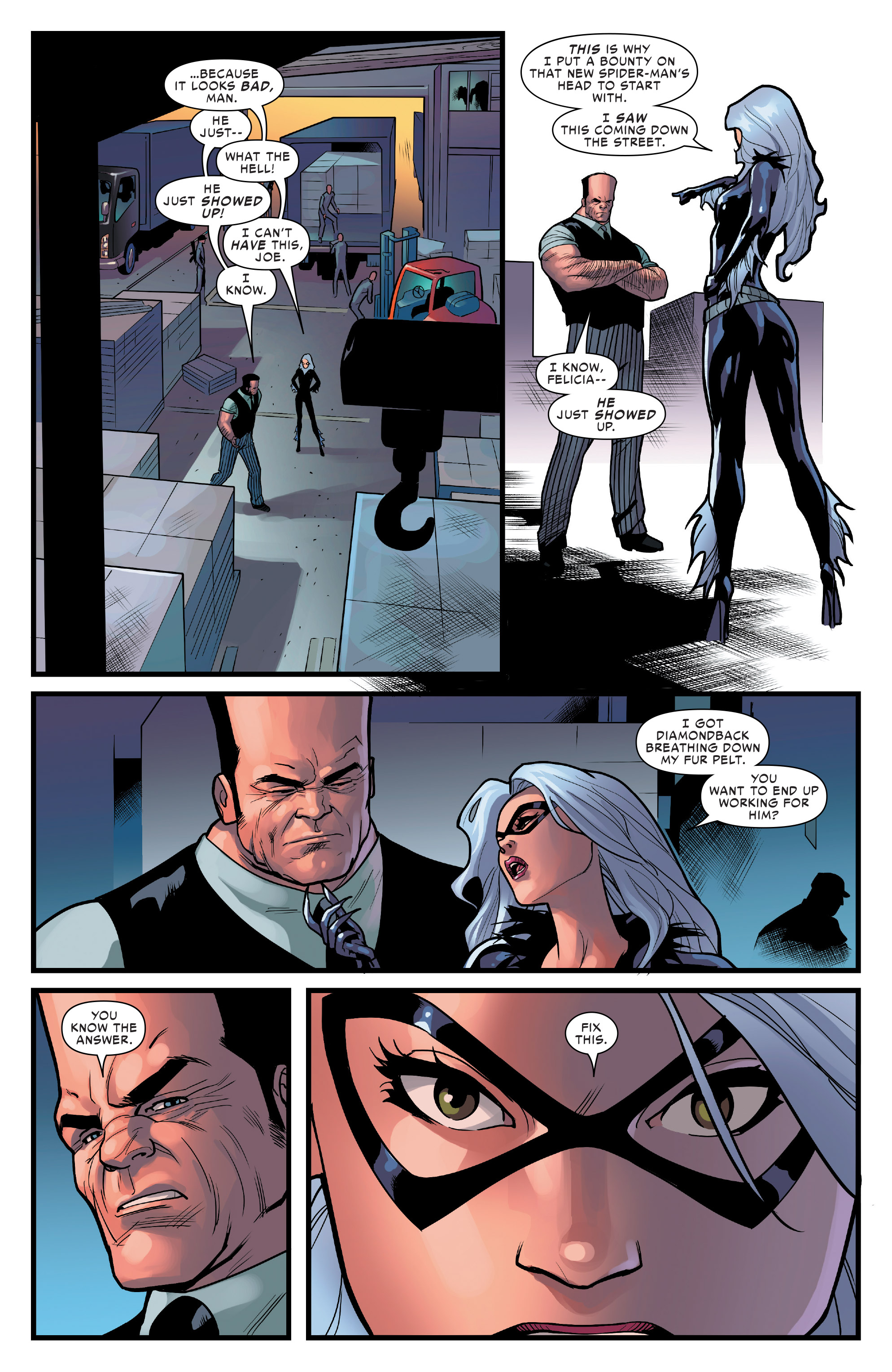 Spider-Man (2016-): Chapter 18 - Page 15
