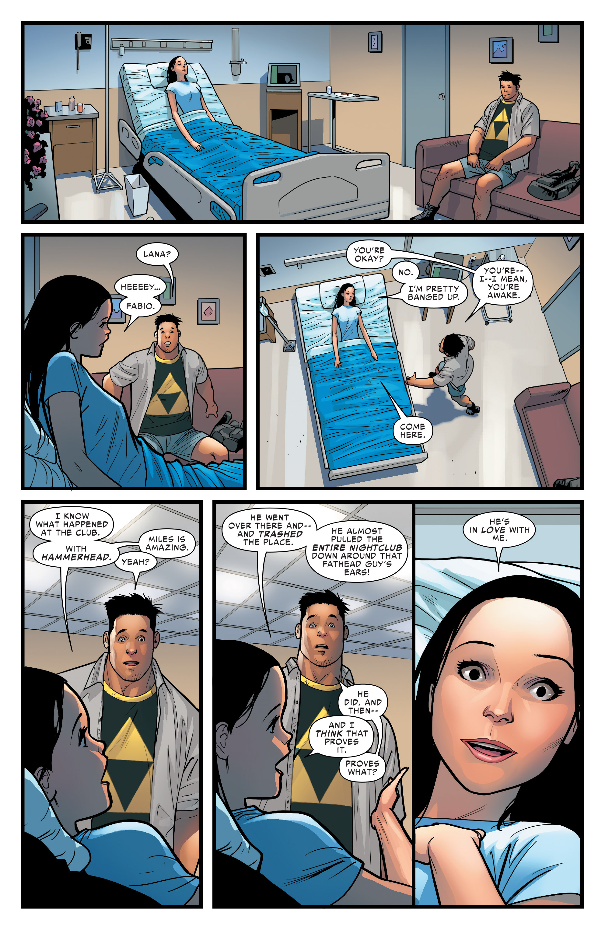 Spider-Man (2016-): Chapter 18 - Page 16