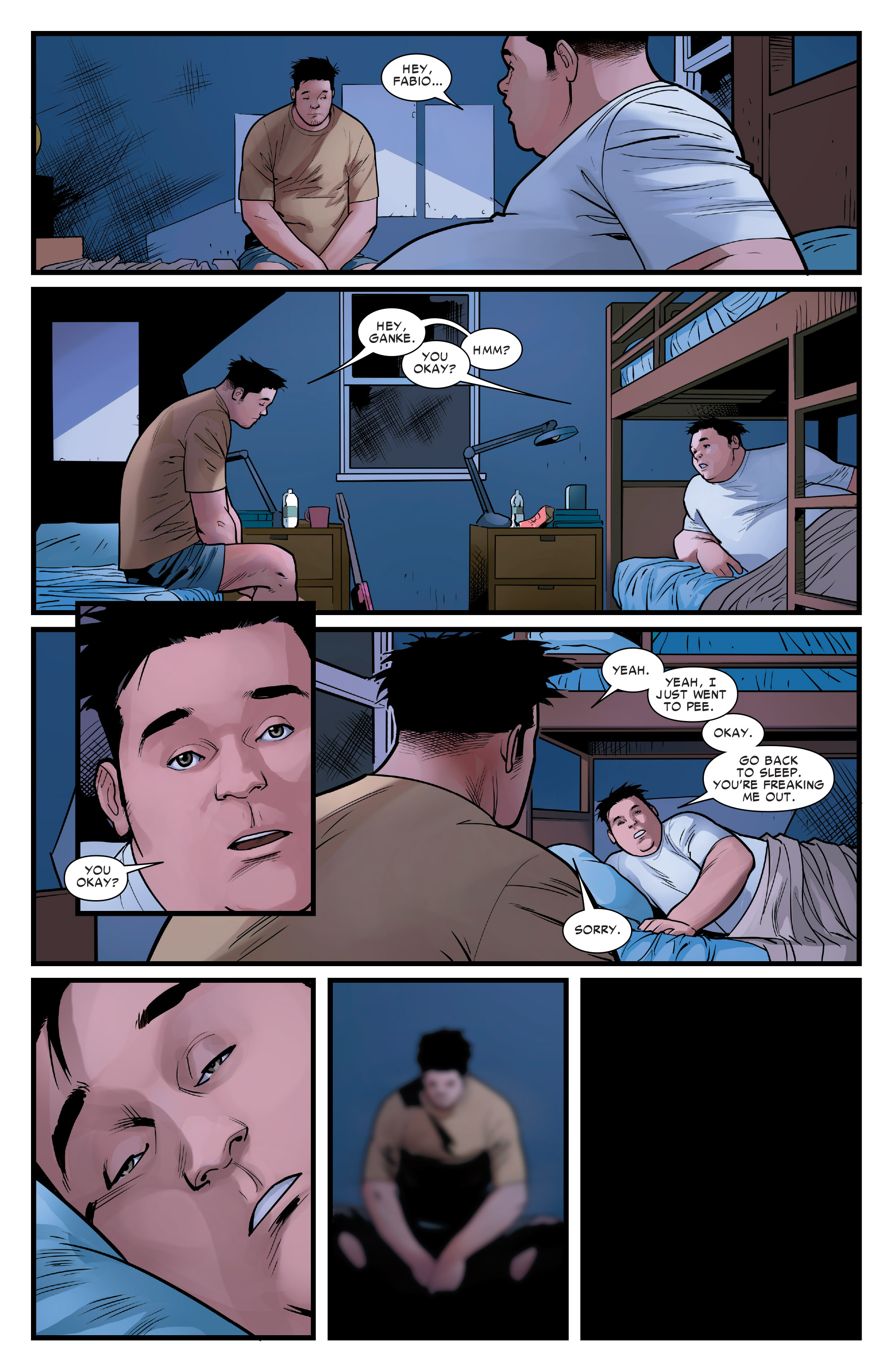 Spider-Man (2016-): Chapter 19 - Page 7