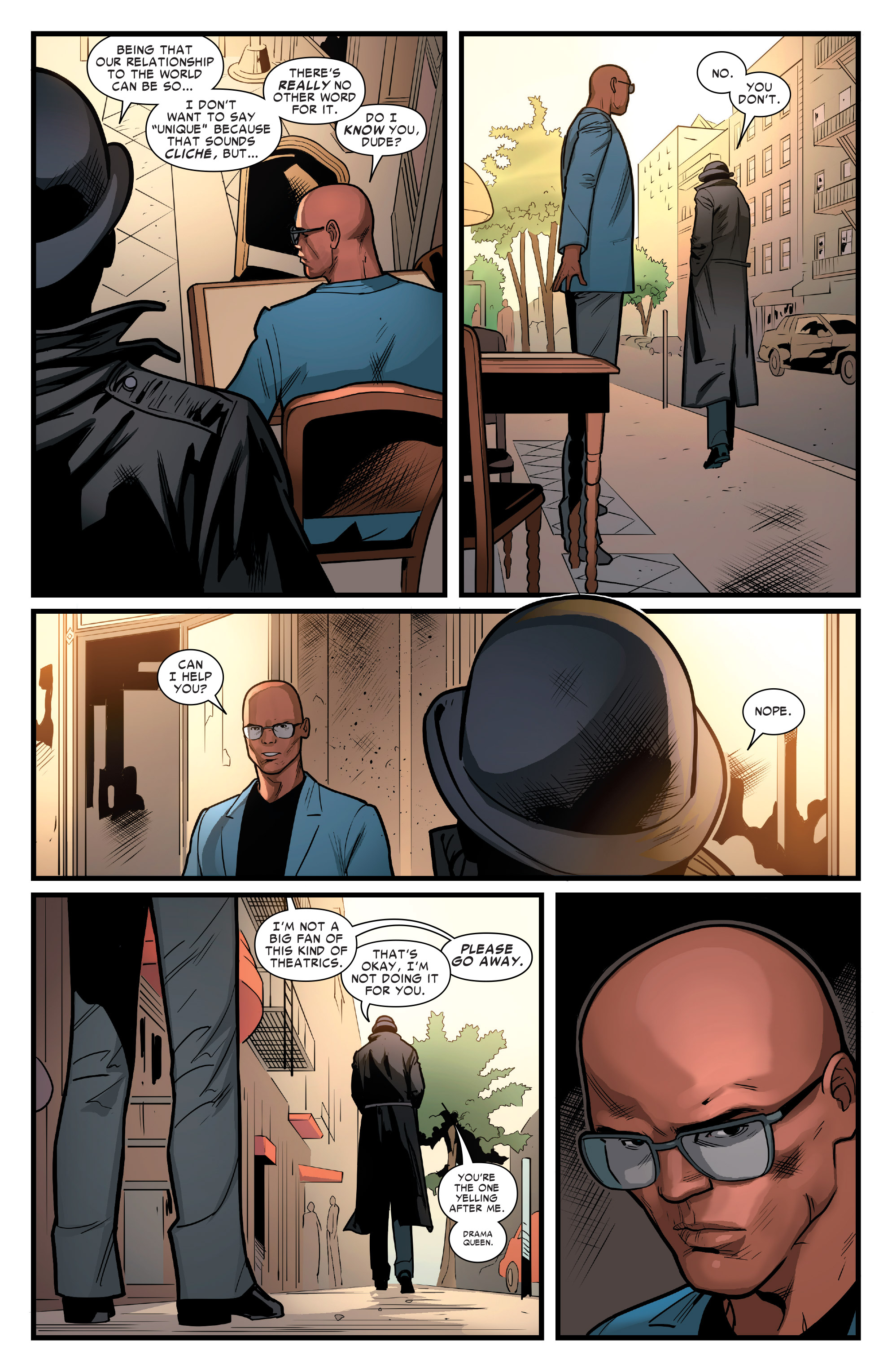 Spider-Man (2016-): Chapter 19 - Page 14