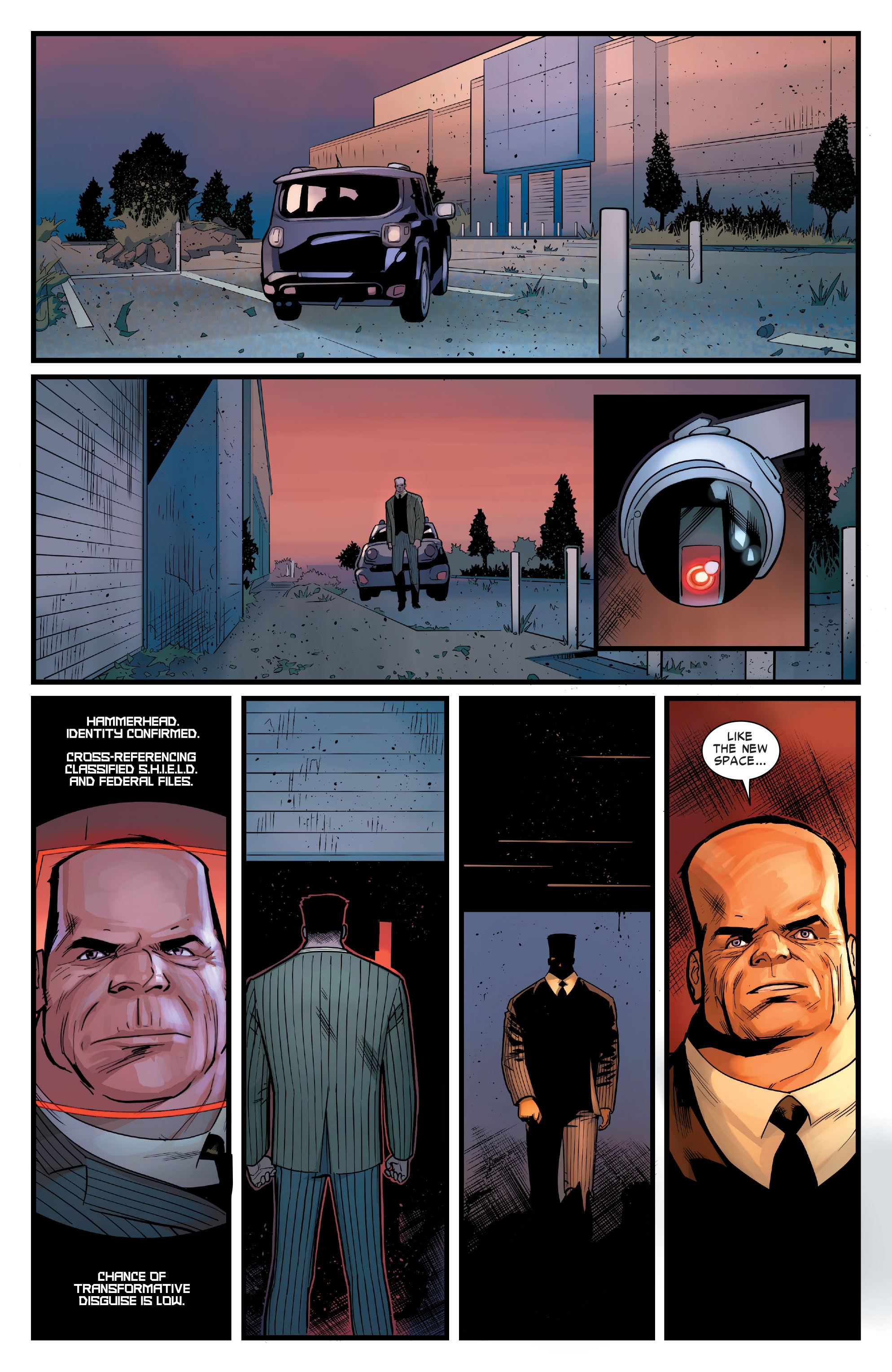 Spider-Man (2016-): Chapter 19 - Page 17