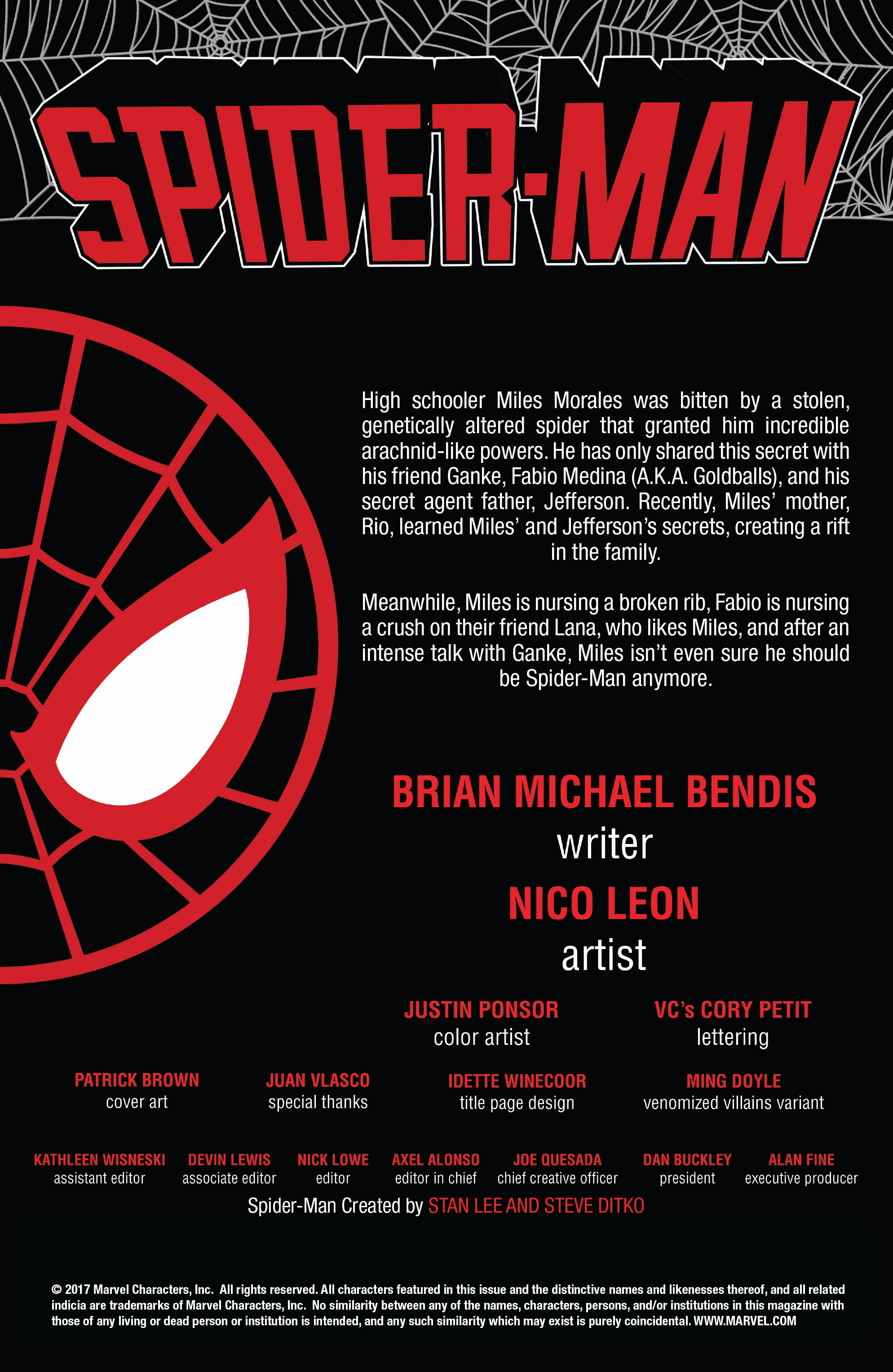 Spider-Man (2016-): Chapter 20 - Page 2