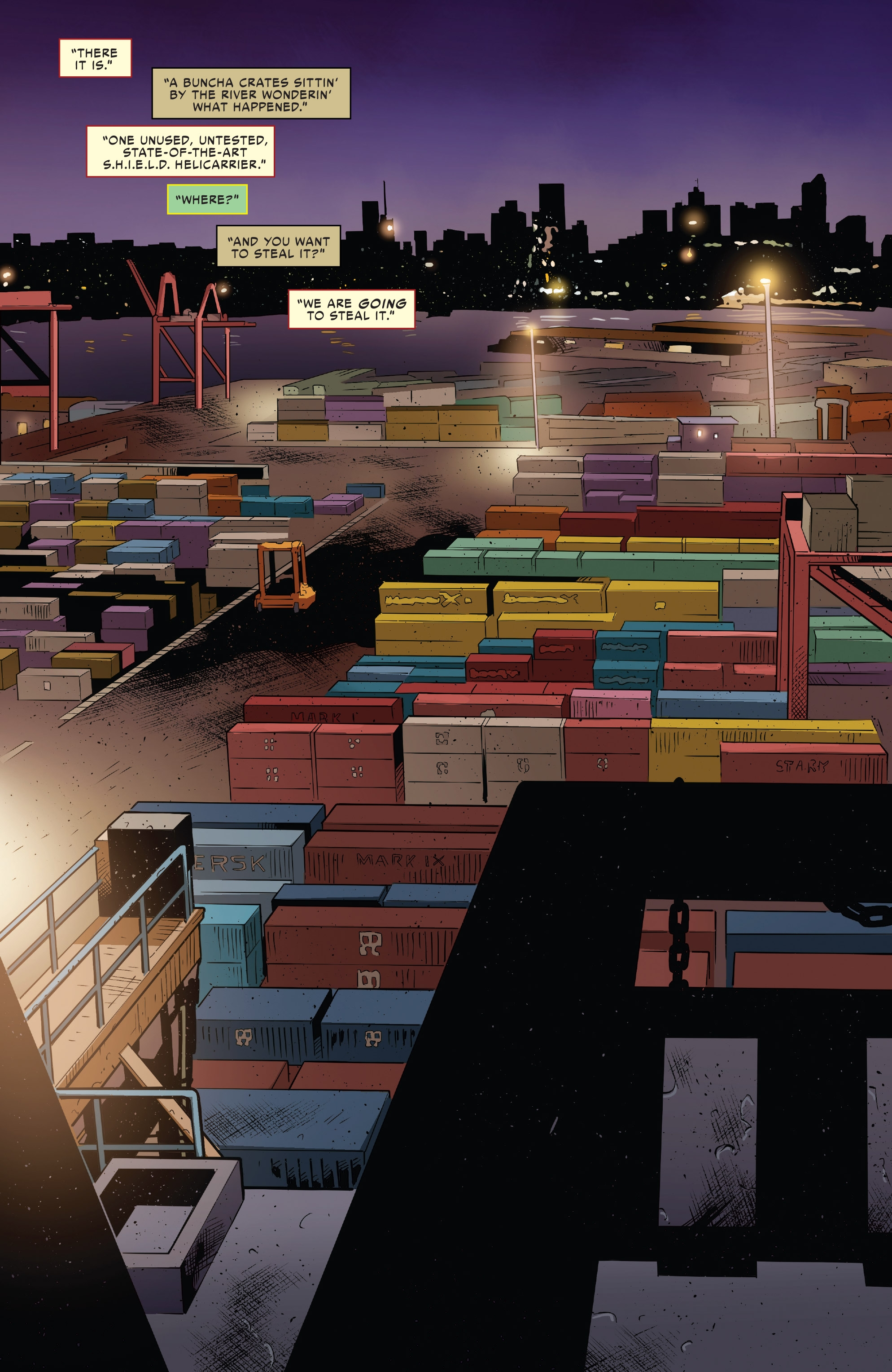 Spider-Man (2016-): Chapter 235 - Page 3