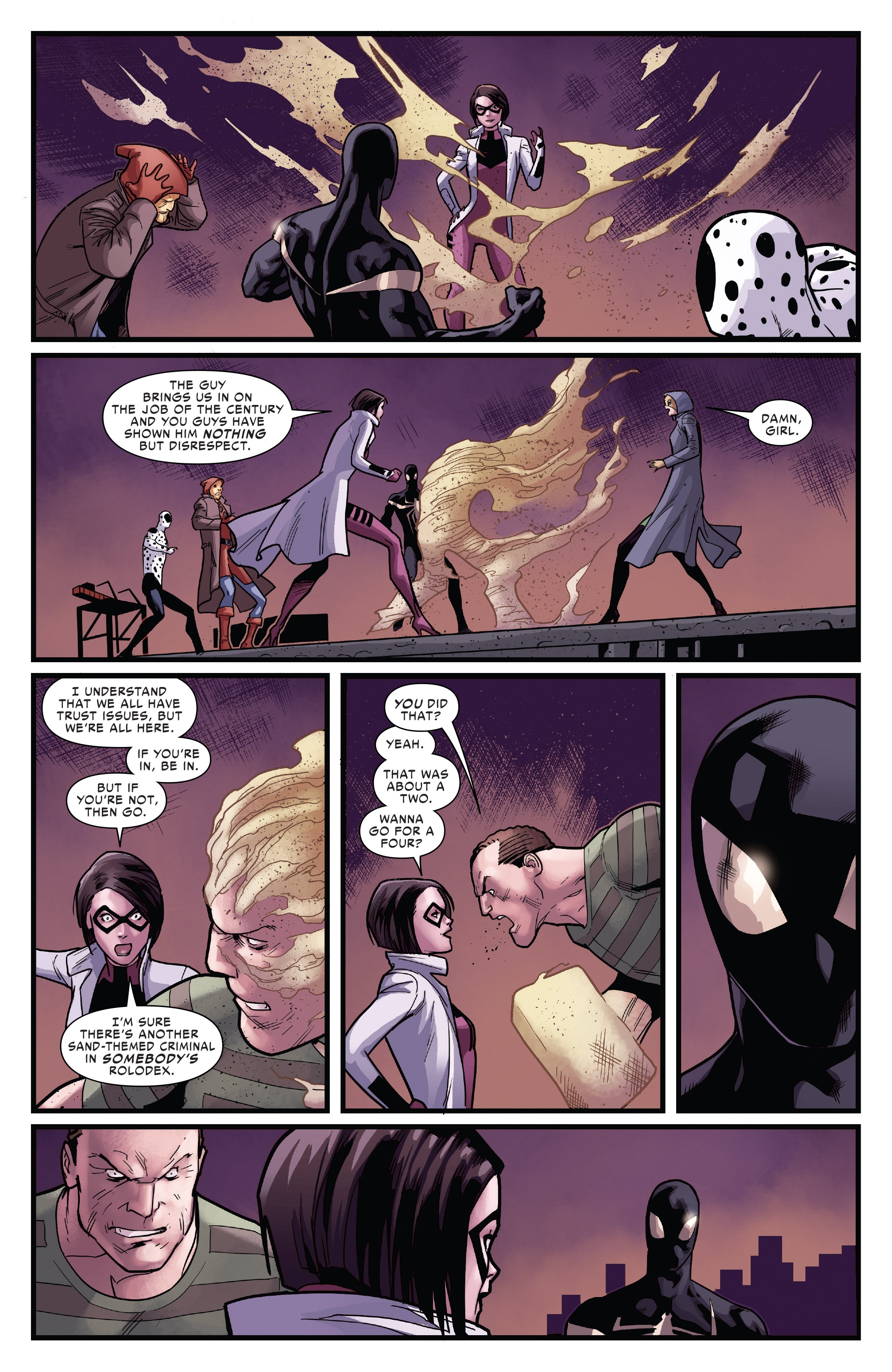 Spider-Man (2016-): Chapter 235 - Page 8
