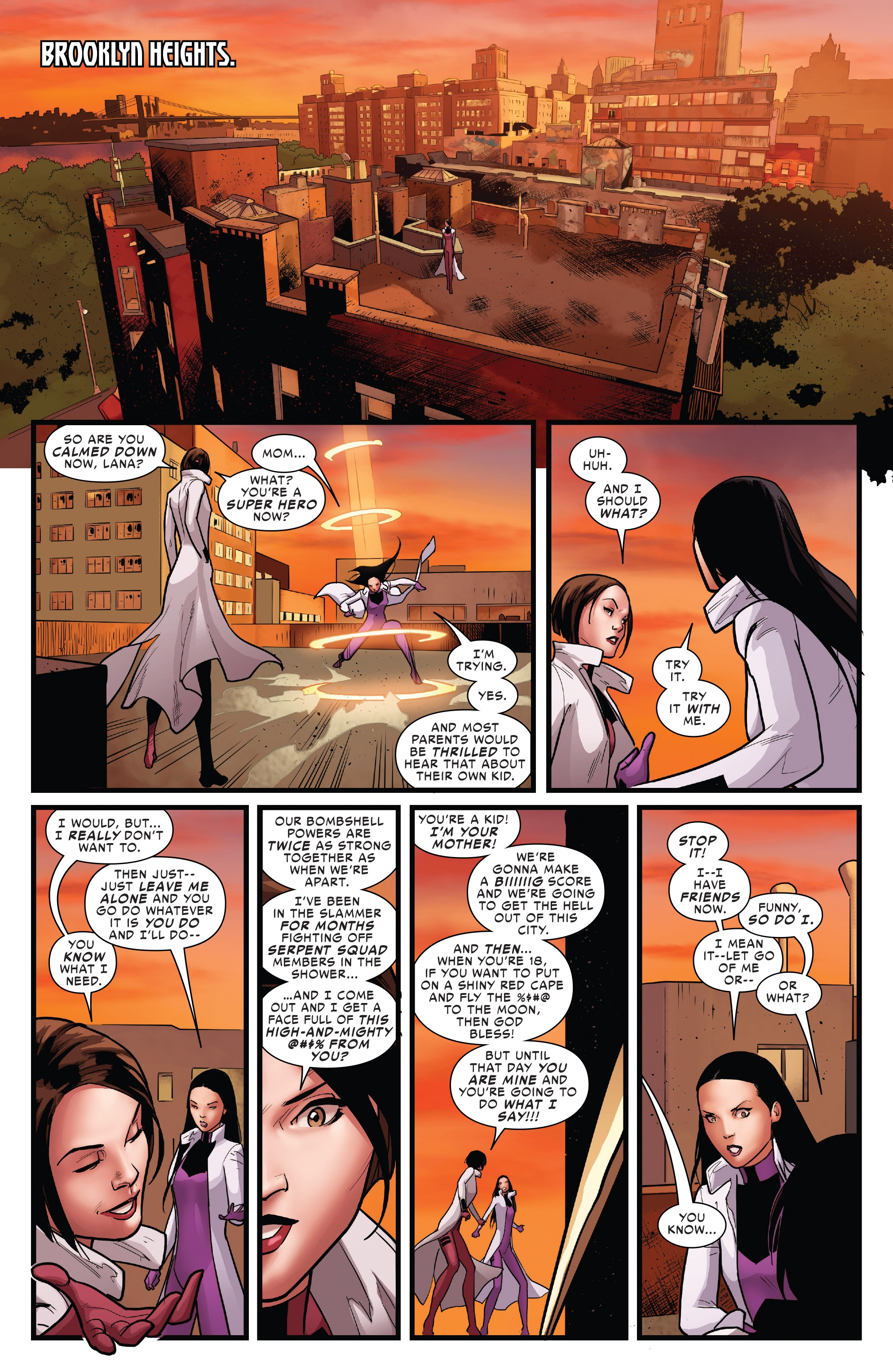 Spider-Man (2016-): Chapter 236 - Page 5
