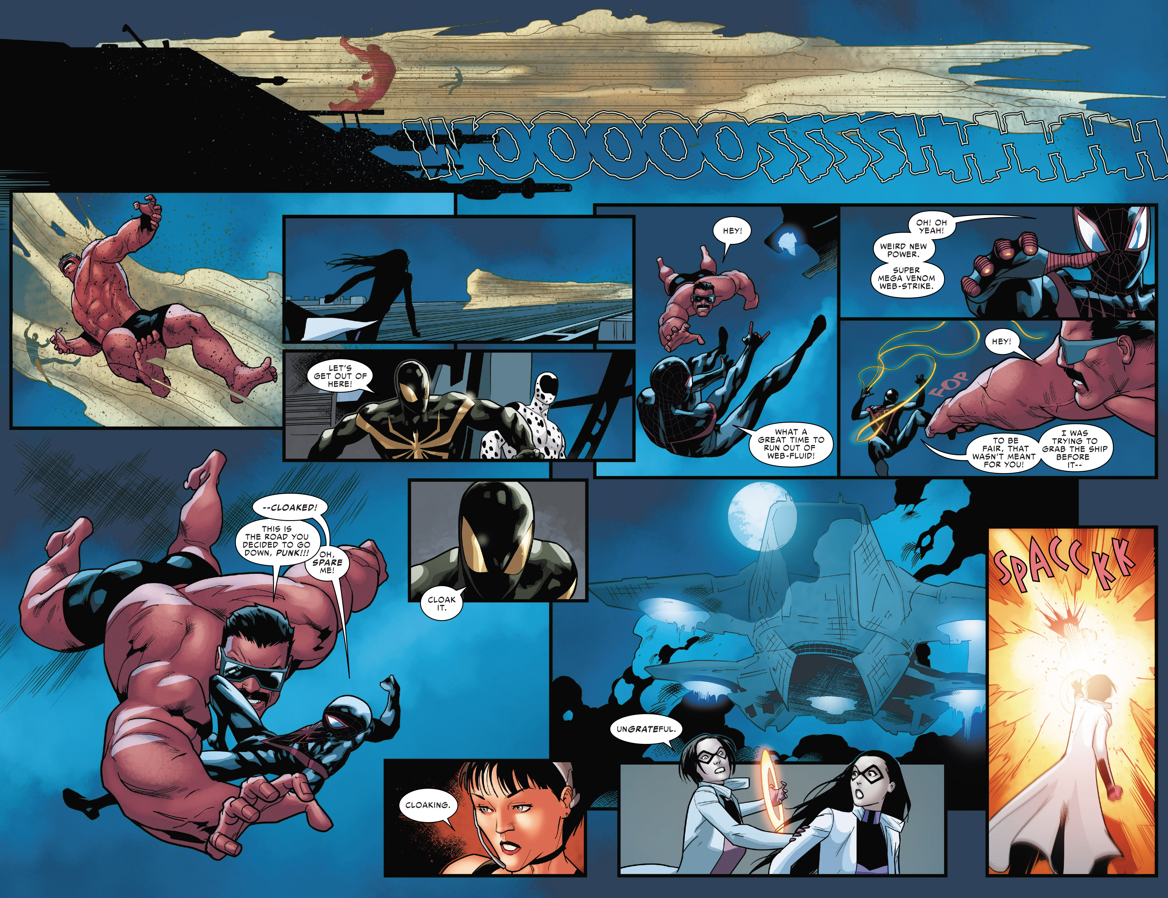 Spider-Man (2016-): Chapter 238 - Page 13