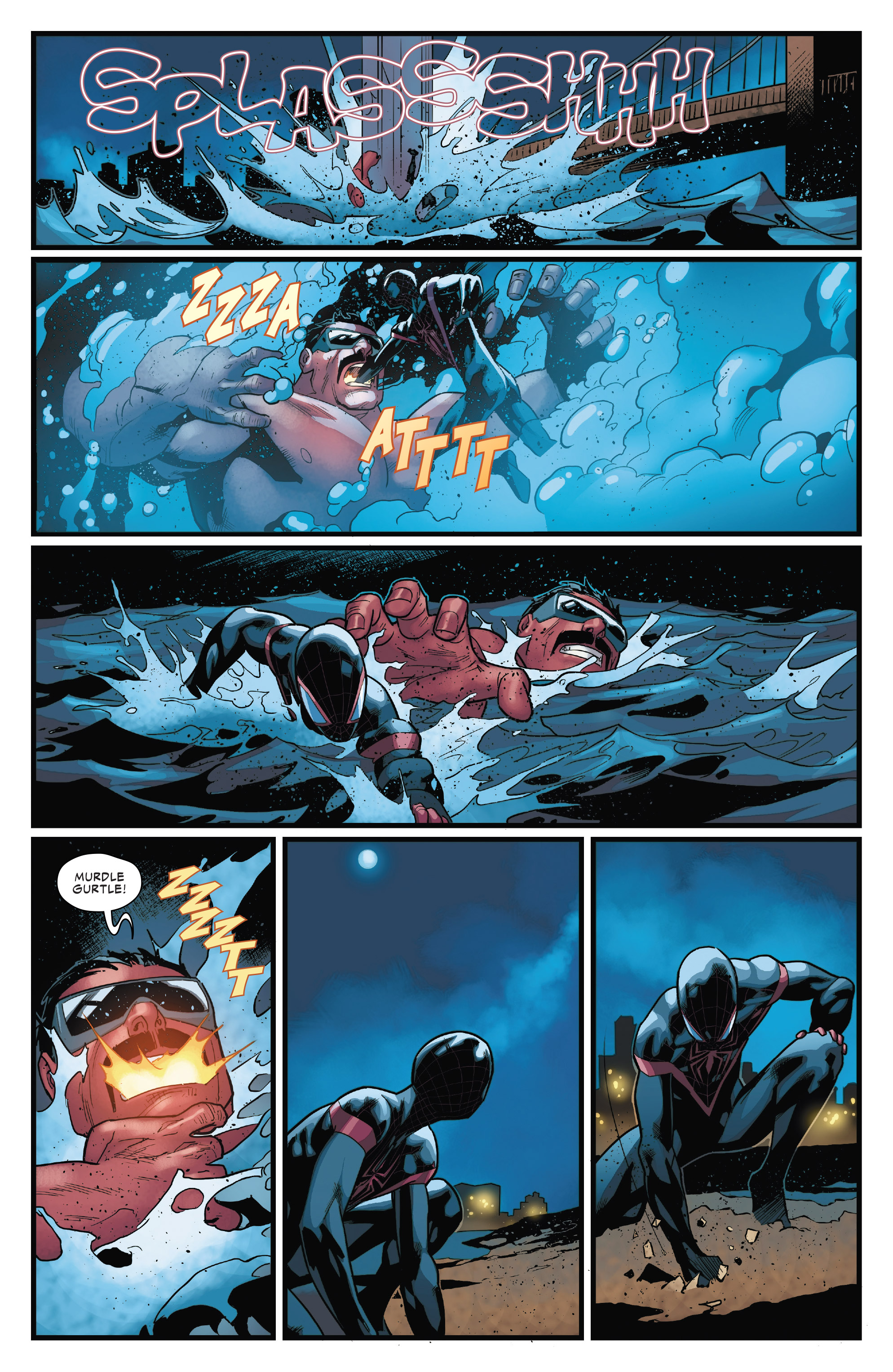Spider-Man (2016-): Chapter 238 - Page 14