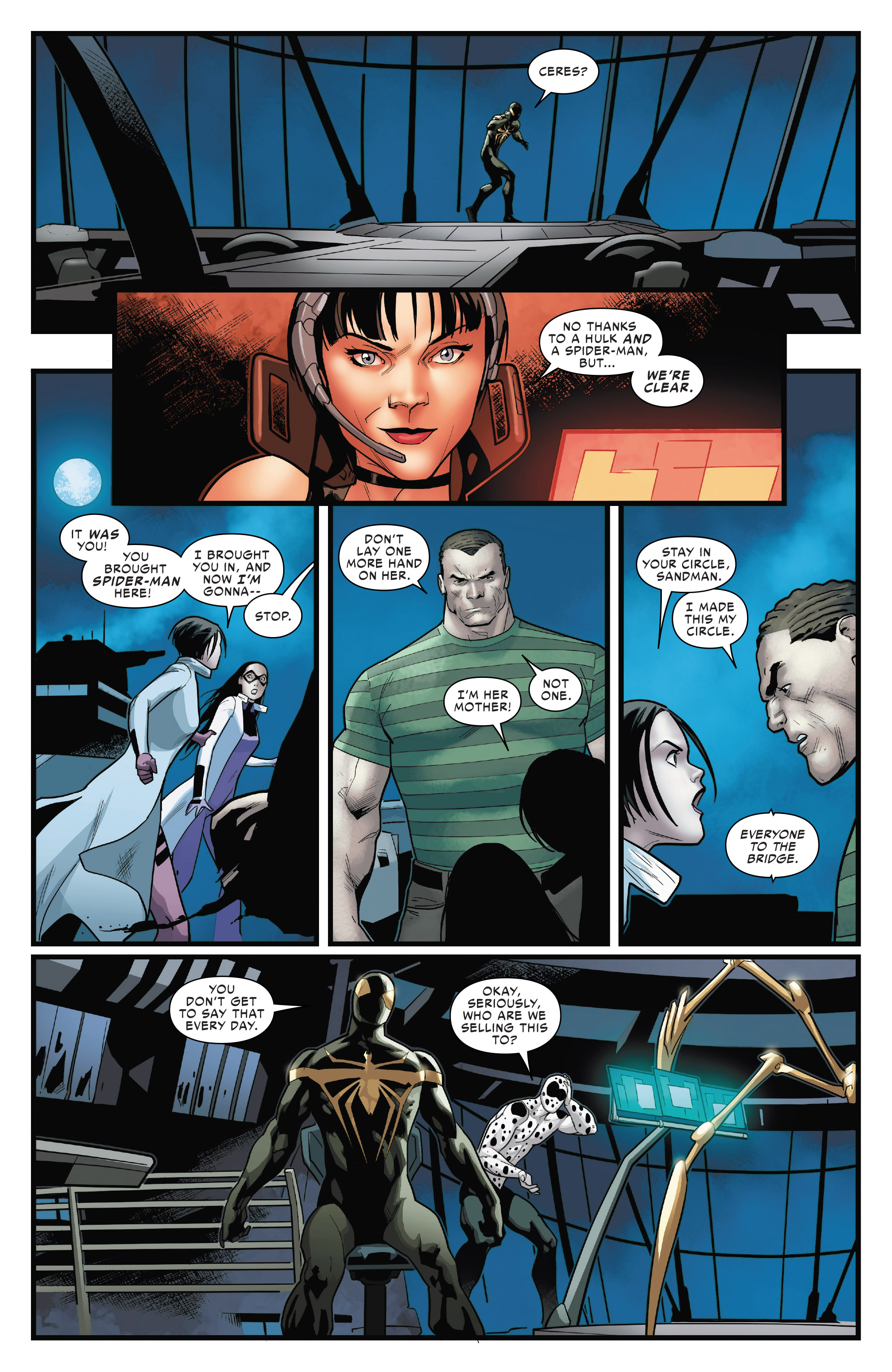 Spider-Man (2016-): Chapter 238 - Page 15