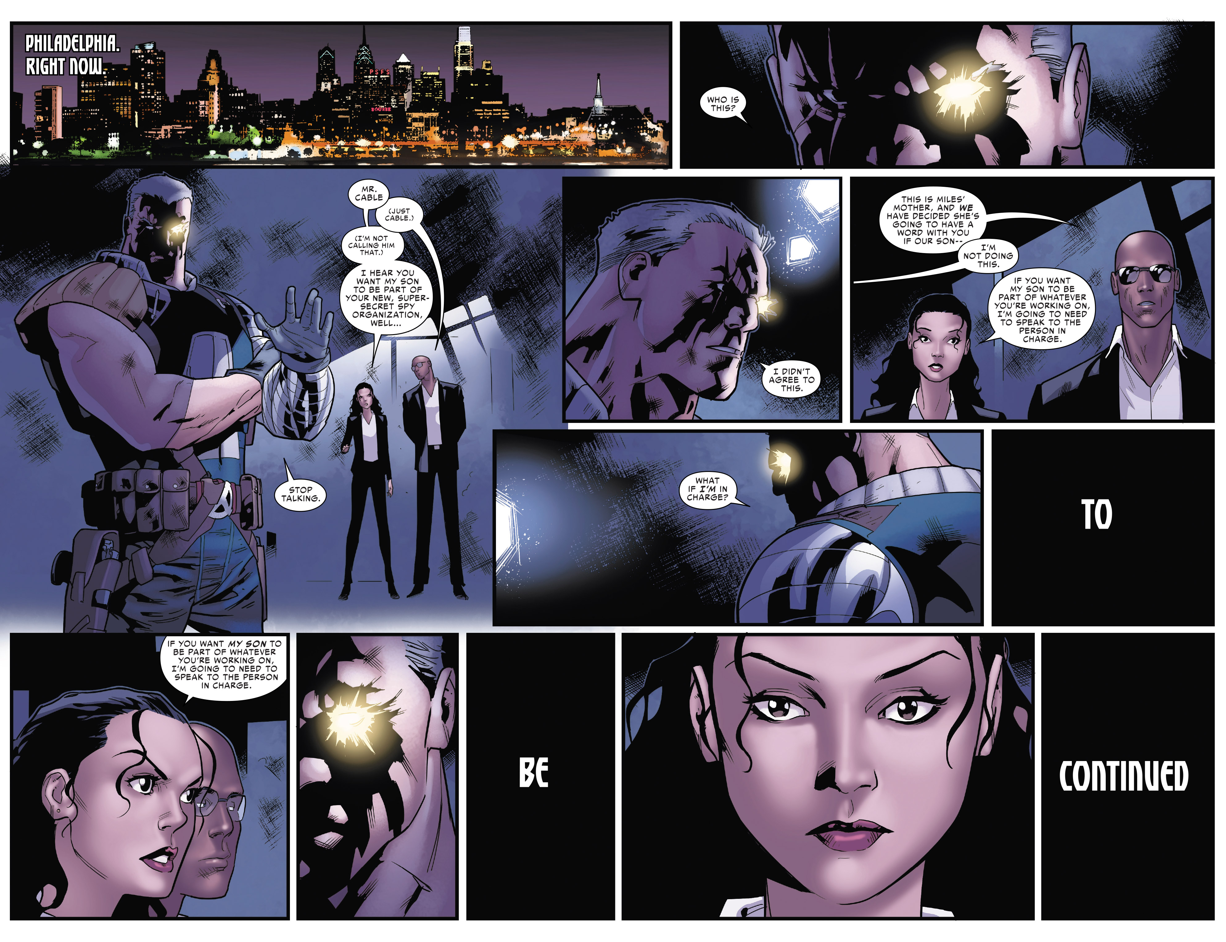 Spider-Man (2016-): Chapter 238 - Page 16