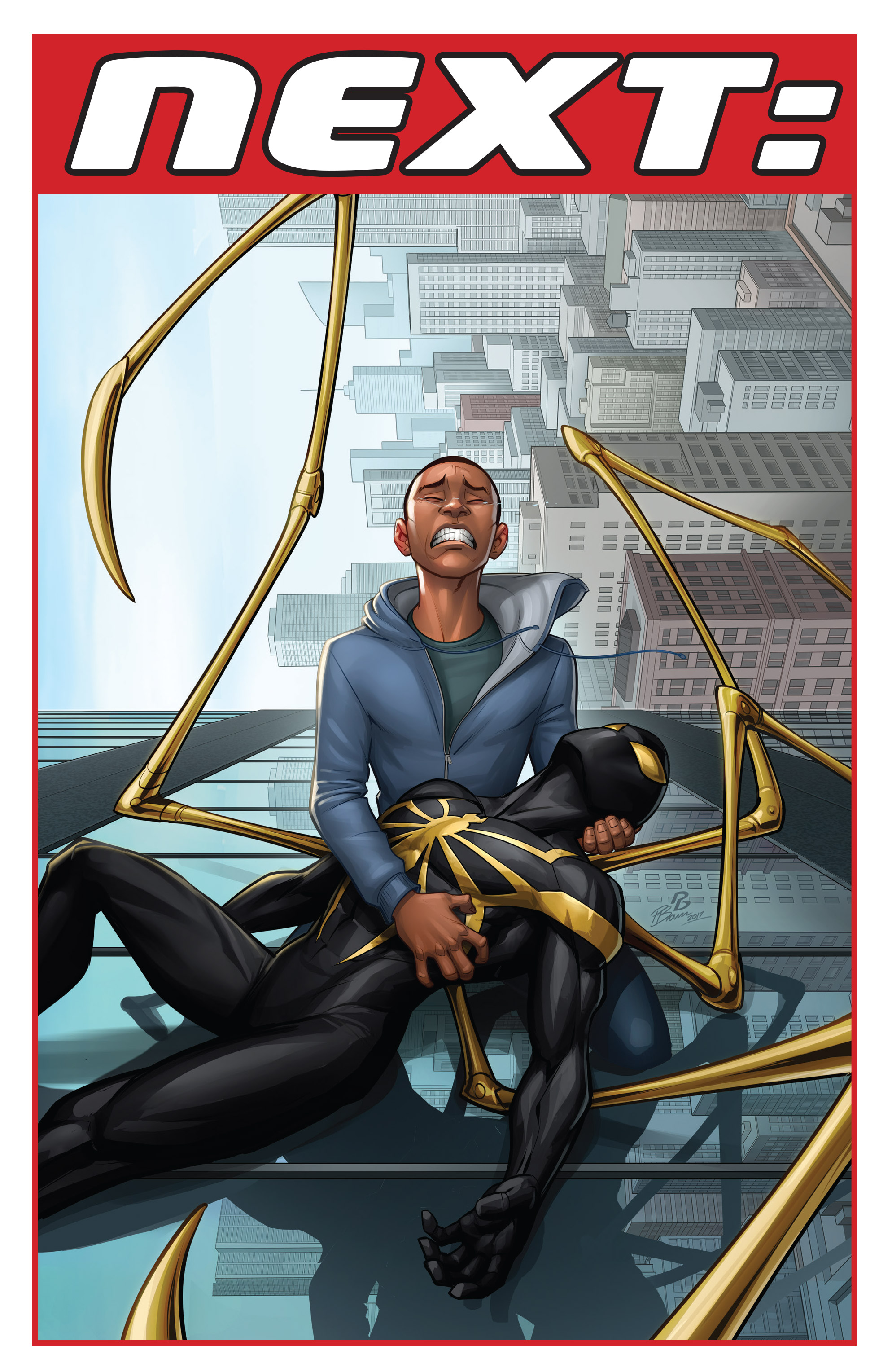 Spider-Man (2016-): Chapter 238 - Page 17