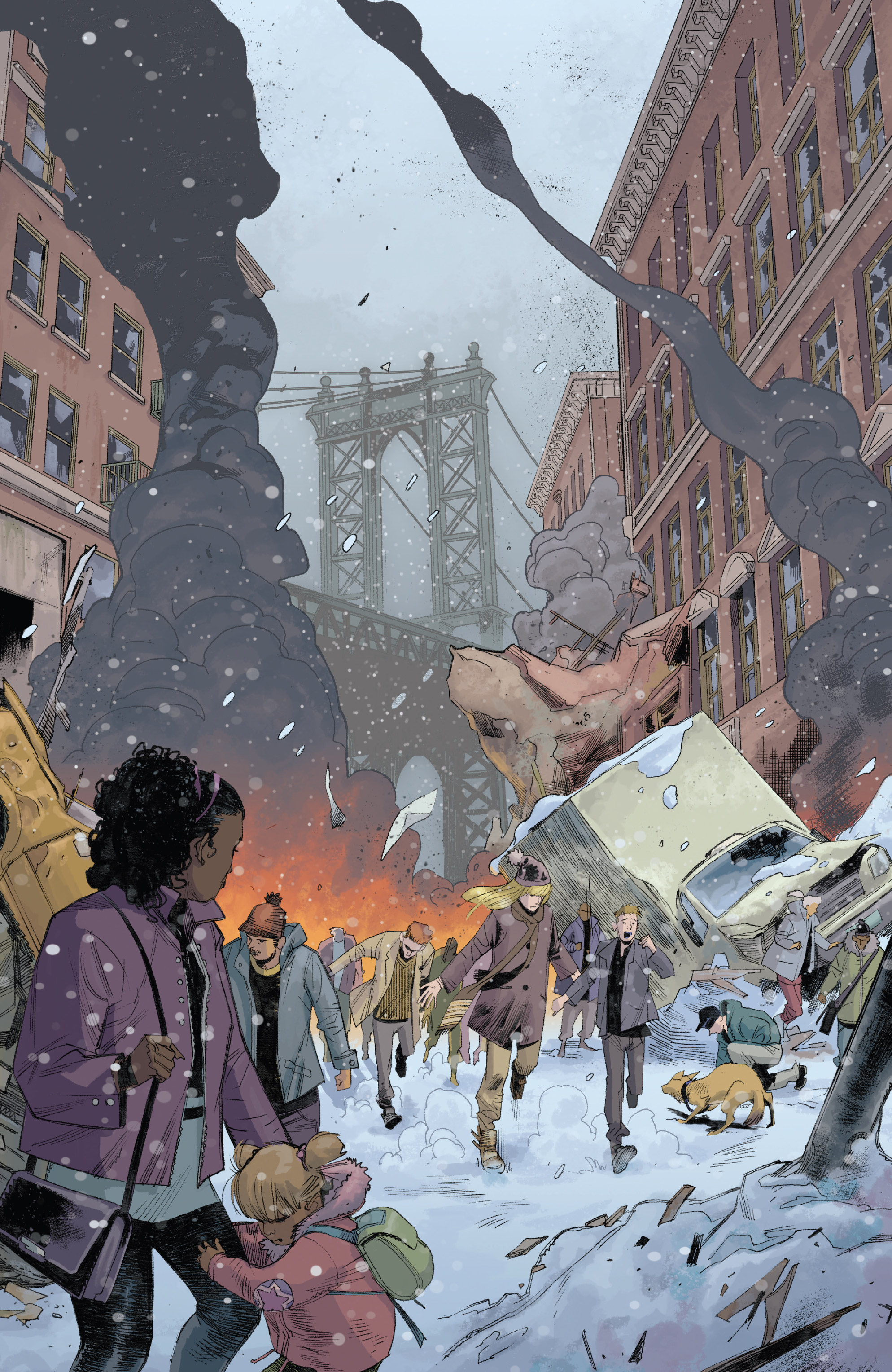 Spider-Man (2019-): Chapter 1 - Page 3