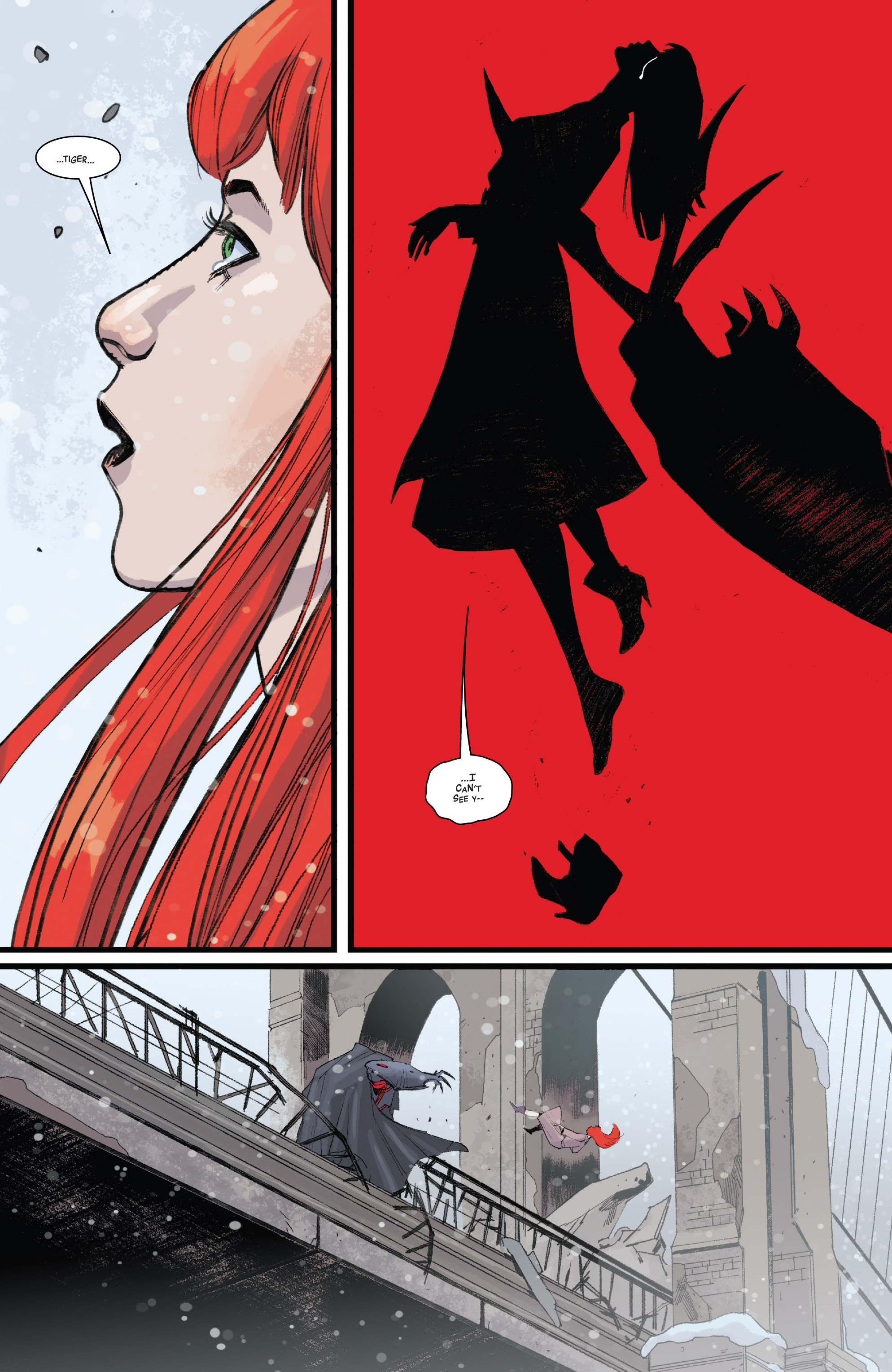 Spider-Man (2019-): Chapter 1 - Page 7