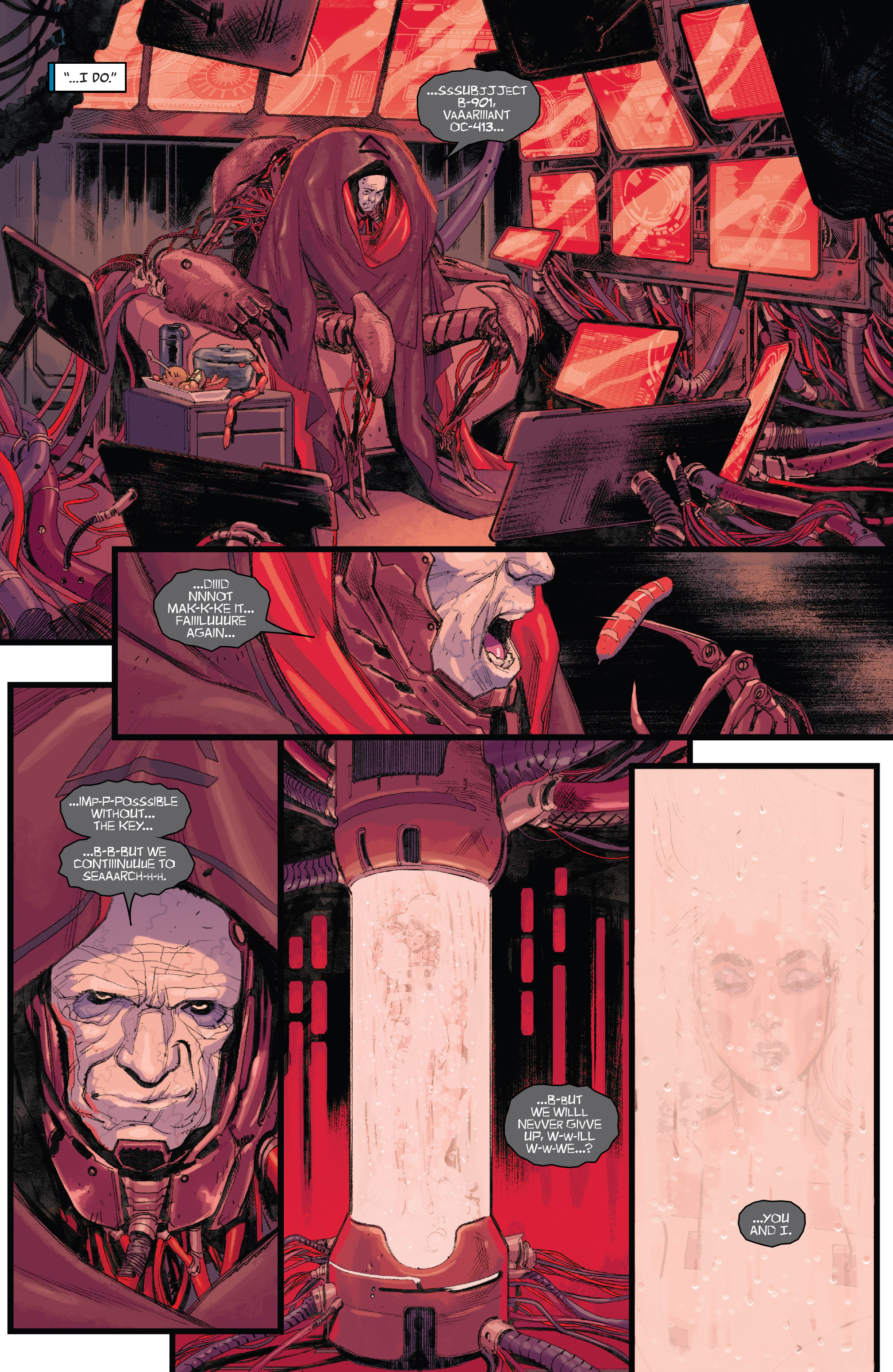 Spider-Man (2019-): Chapter 1 - Page 20
