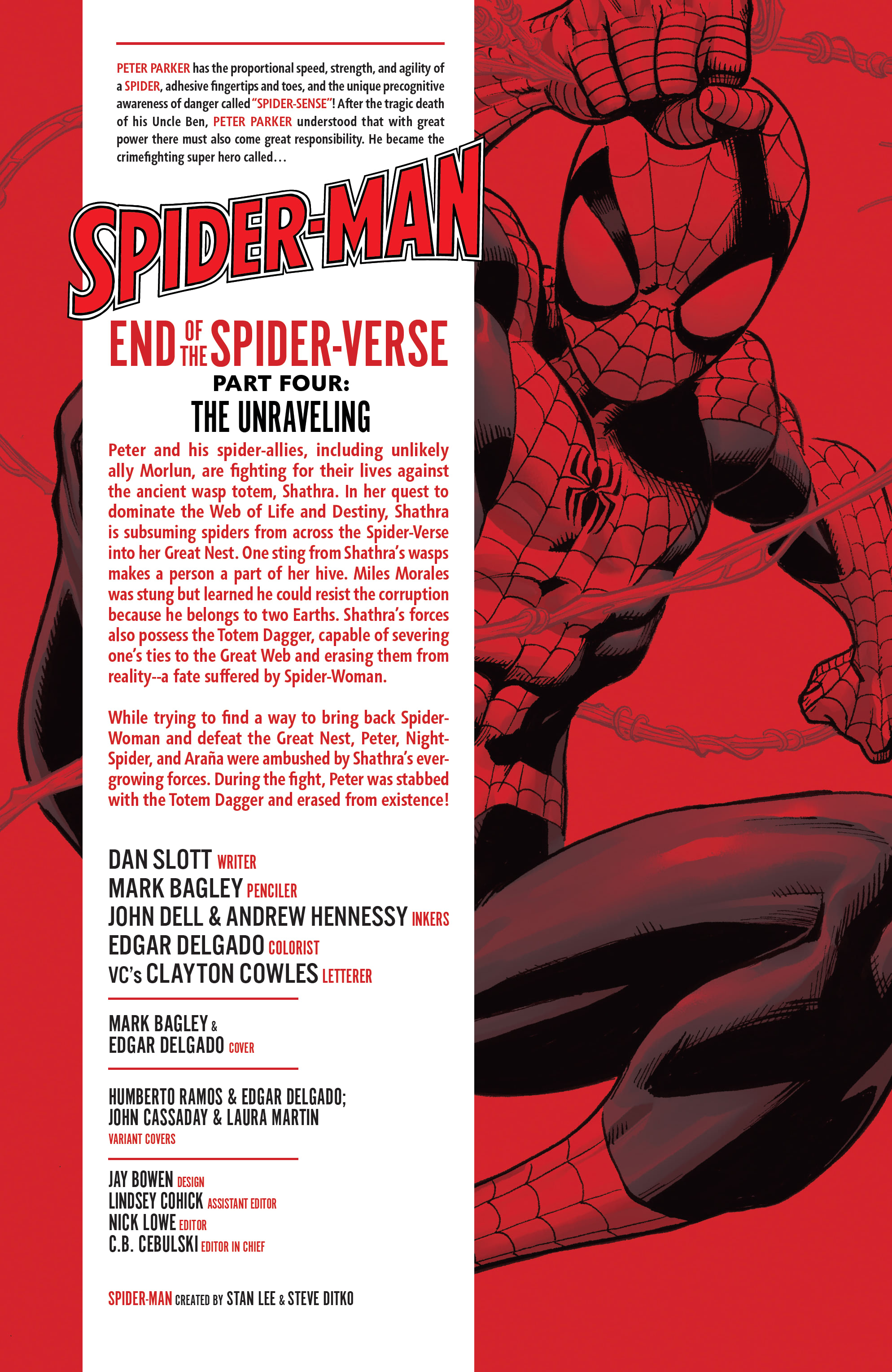 Spider-Man (2022-): Chapter 4 - Page 2